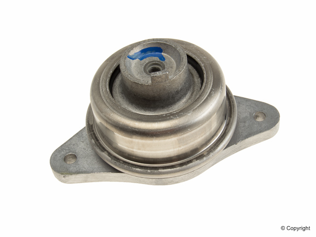 MOTOR MOUNT