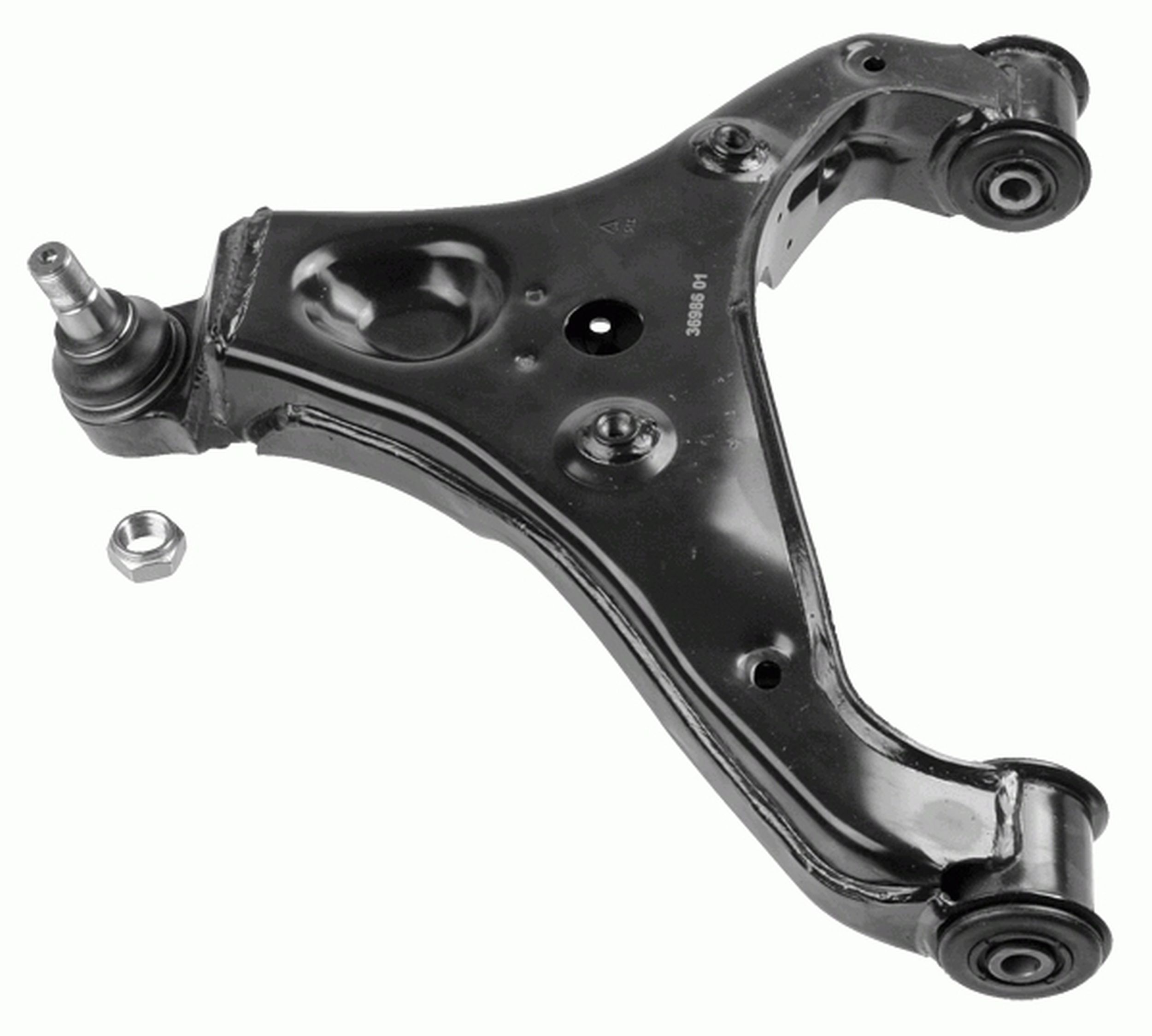 LEMFOERDER WISHBONE -36986 01