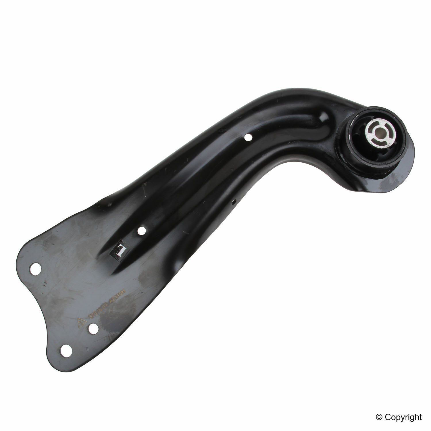 TRAILING ARM