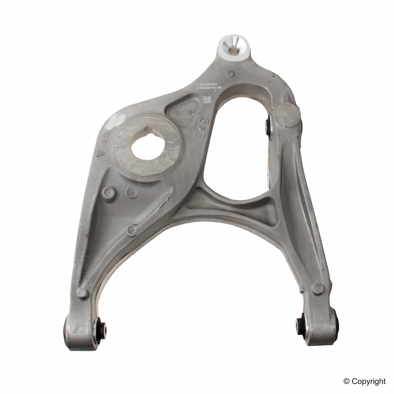 CONTROL ARM