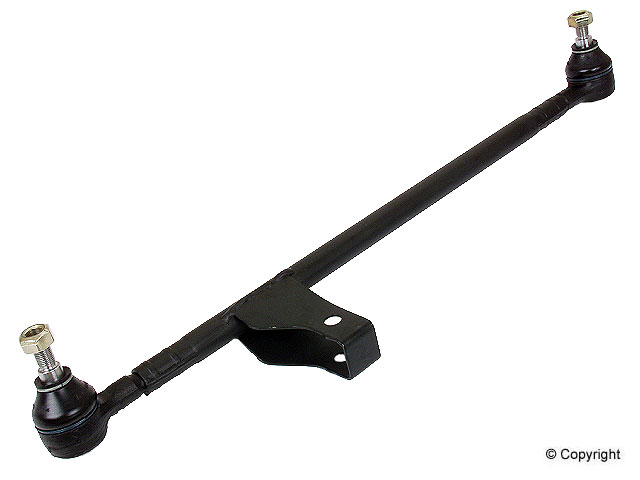 STEERING TIE ROD