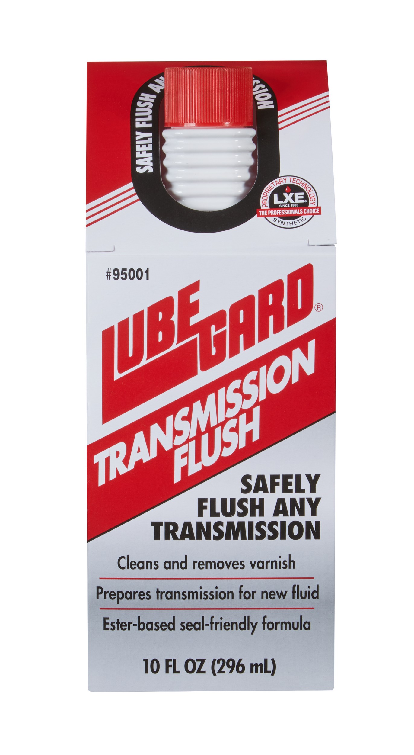Lubegard Transmission Flush (10 oz)