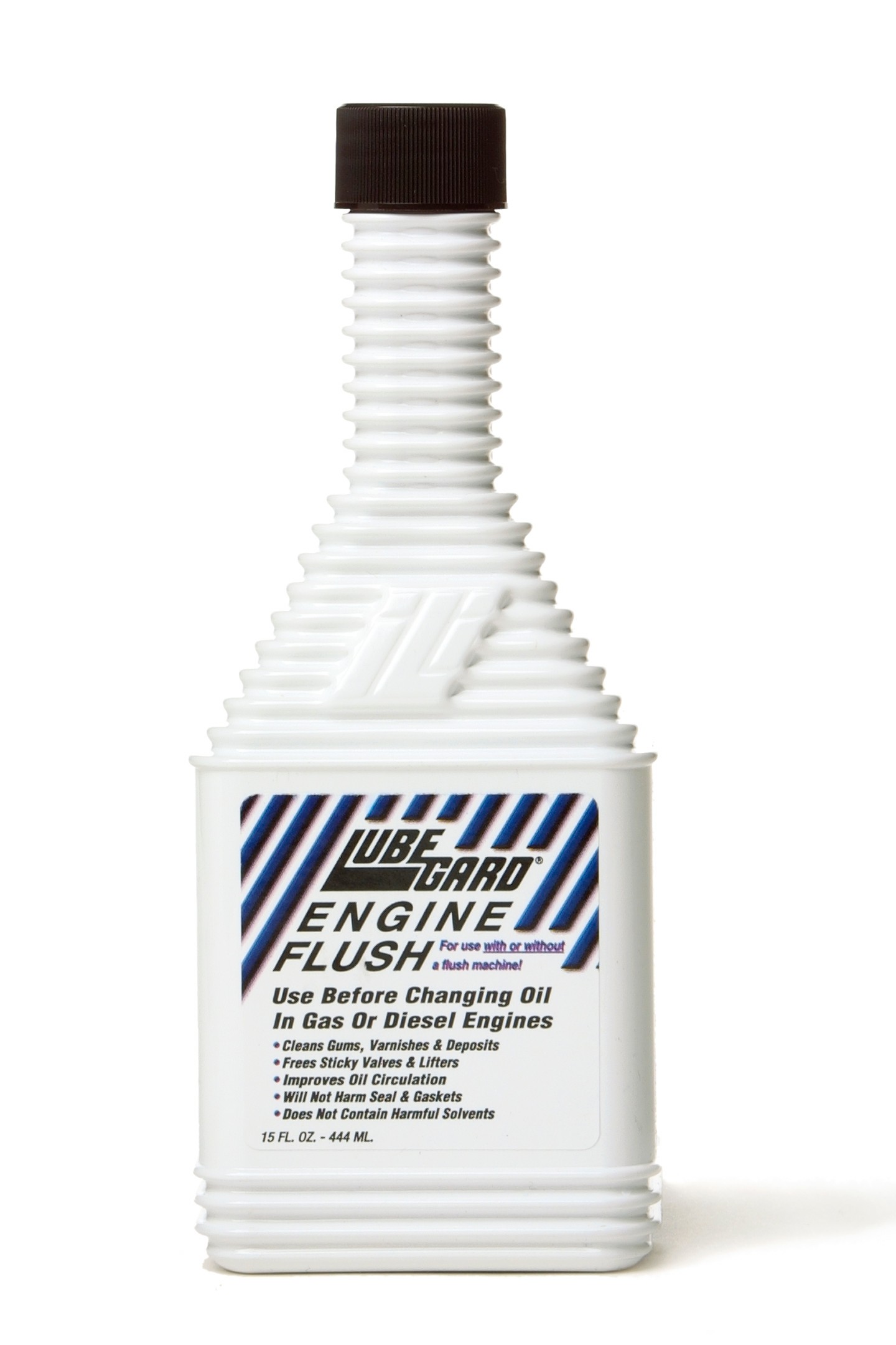 Lubegard Engine Flush - 15 oz.