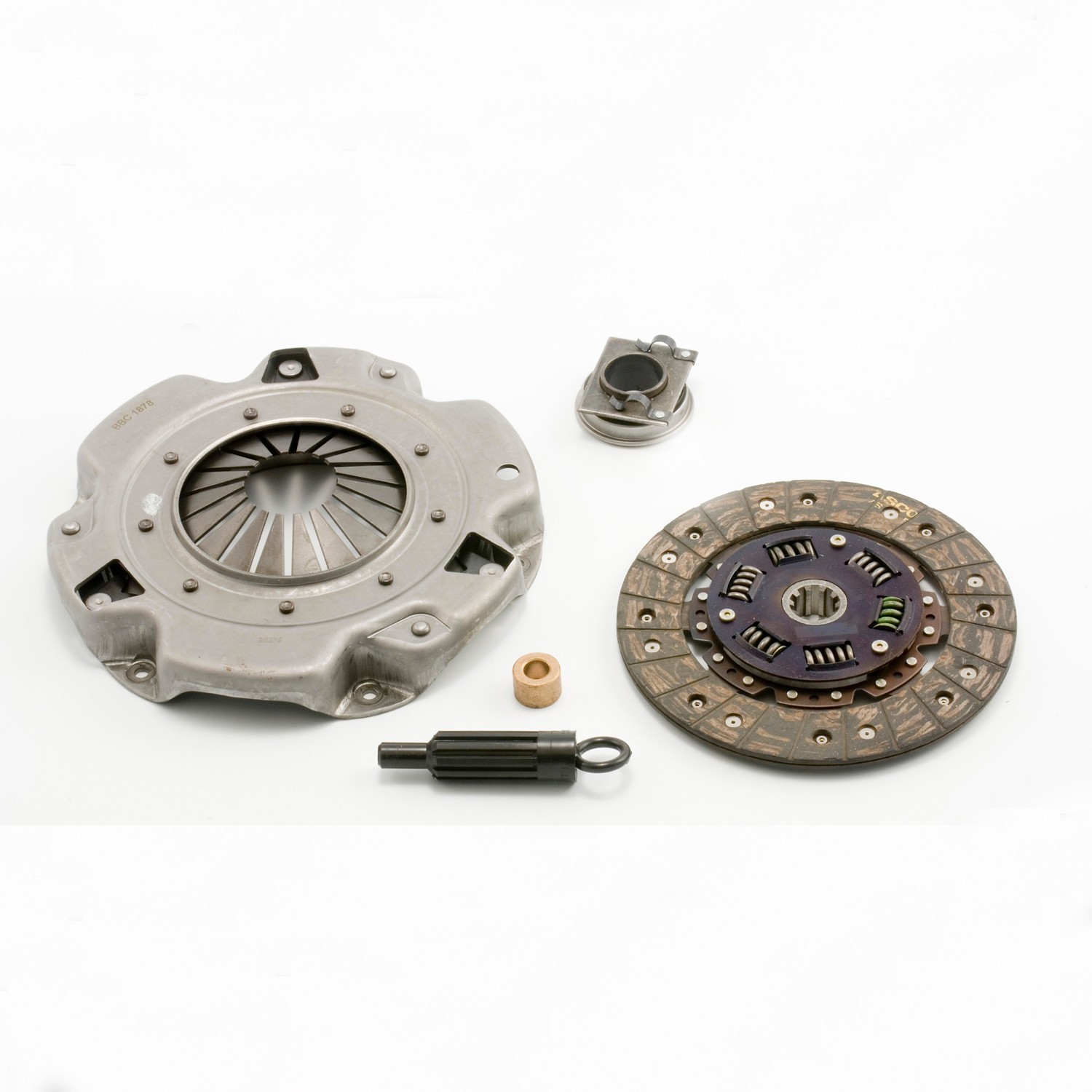 LuK RepSet with release bearing