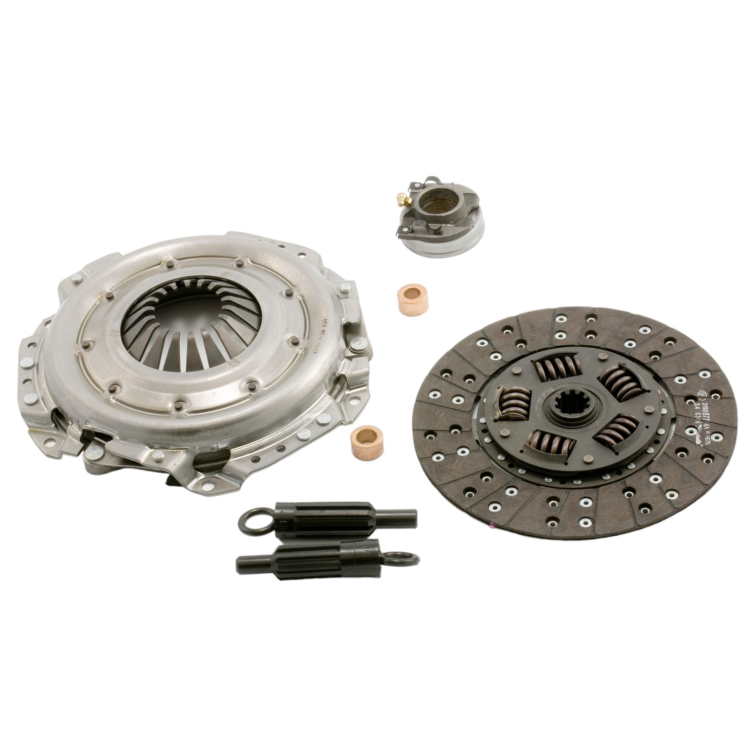 LuK RepSet with release bearing