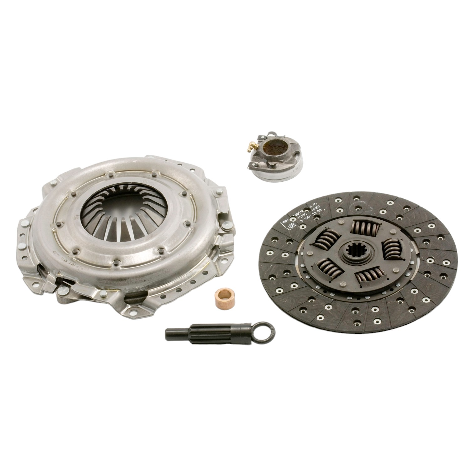 LuK RepSet with release bearing