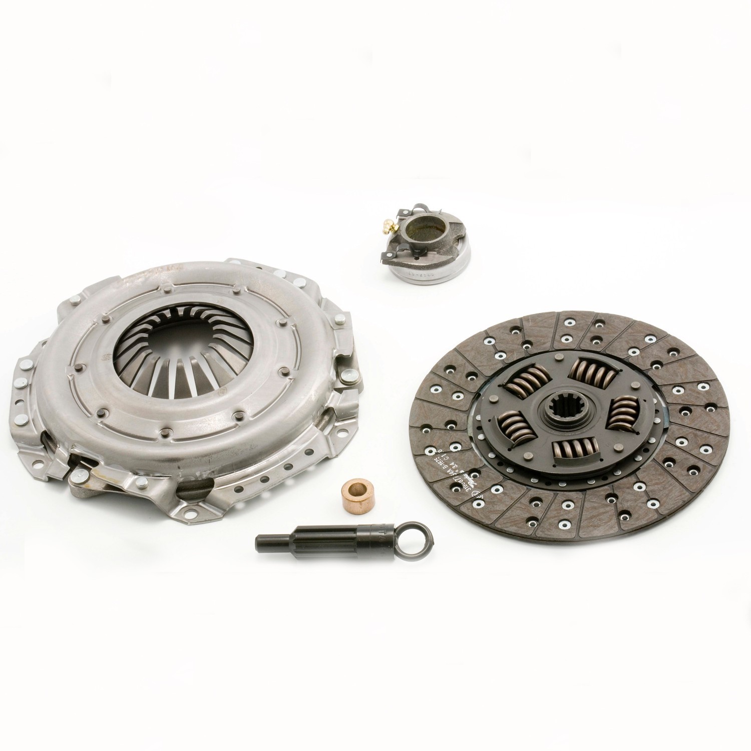 LuK RepSet with release bearing