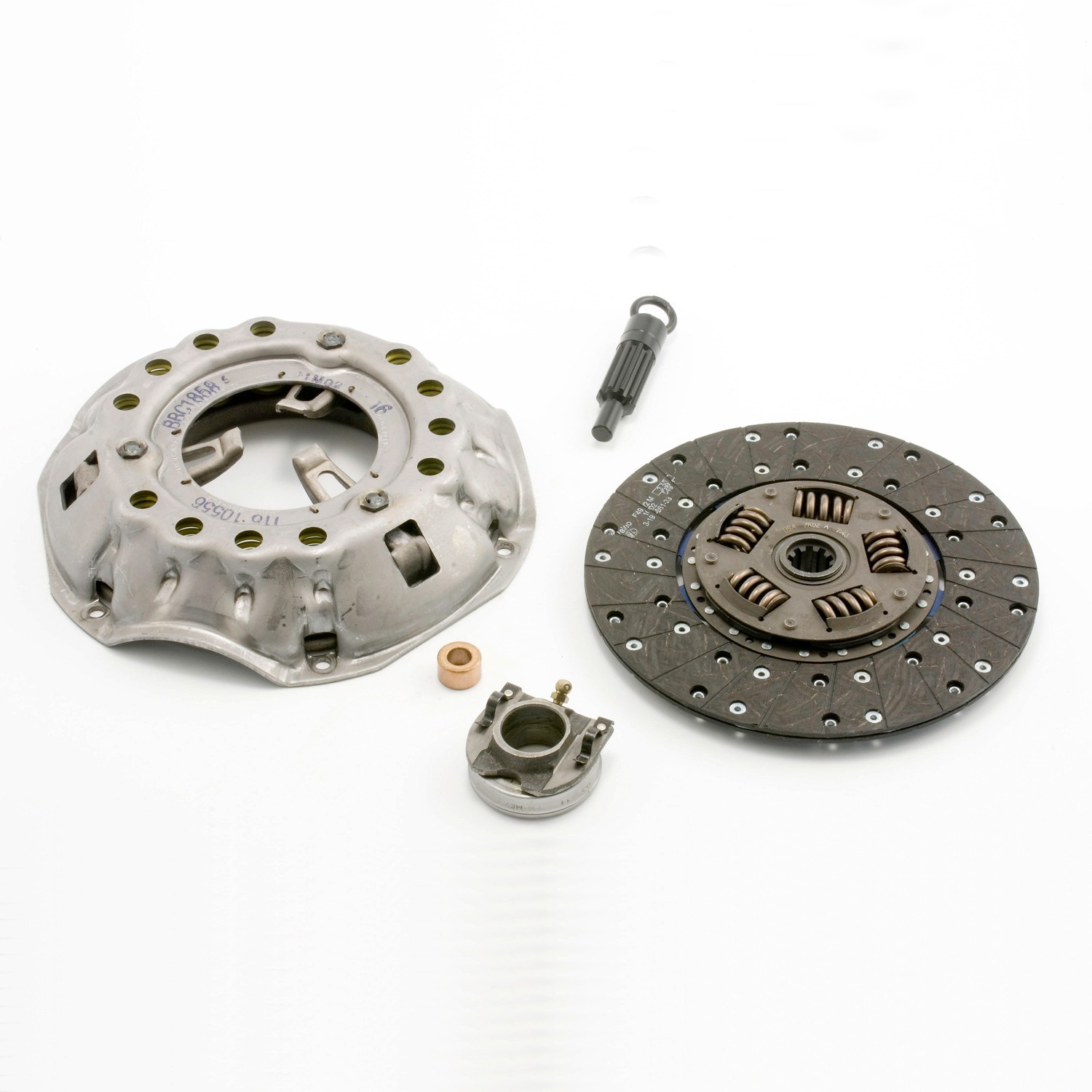 LuK RepSet with release bearing
