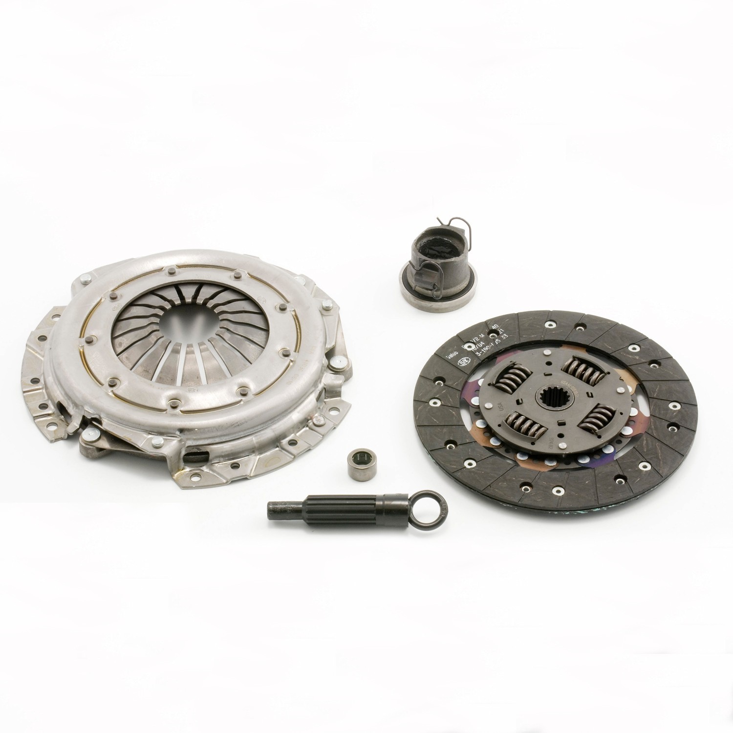 LuK RepSet with release bearing
