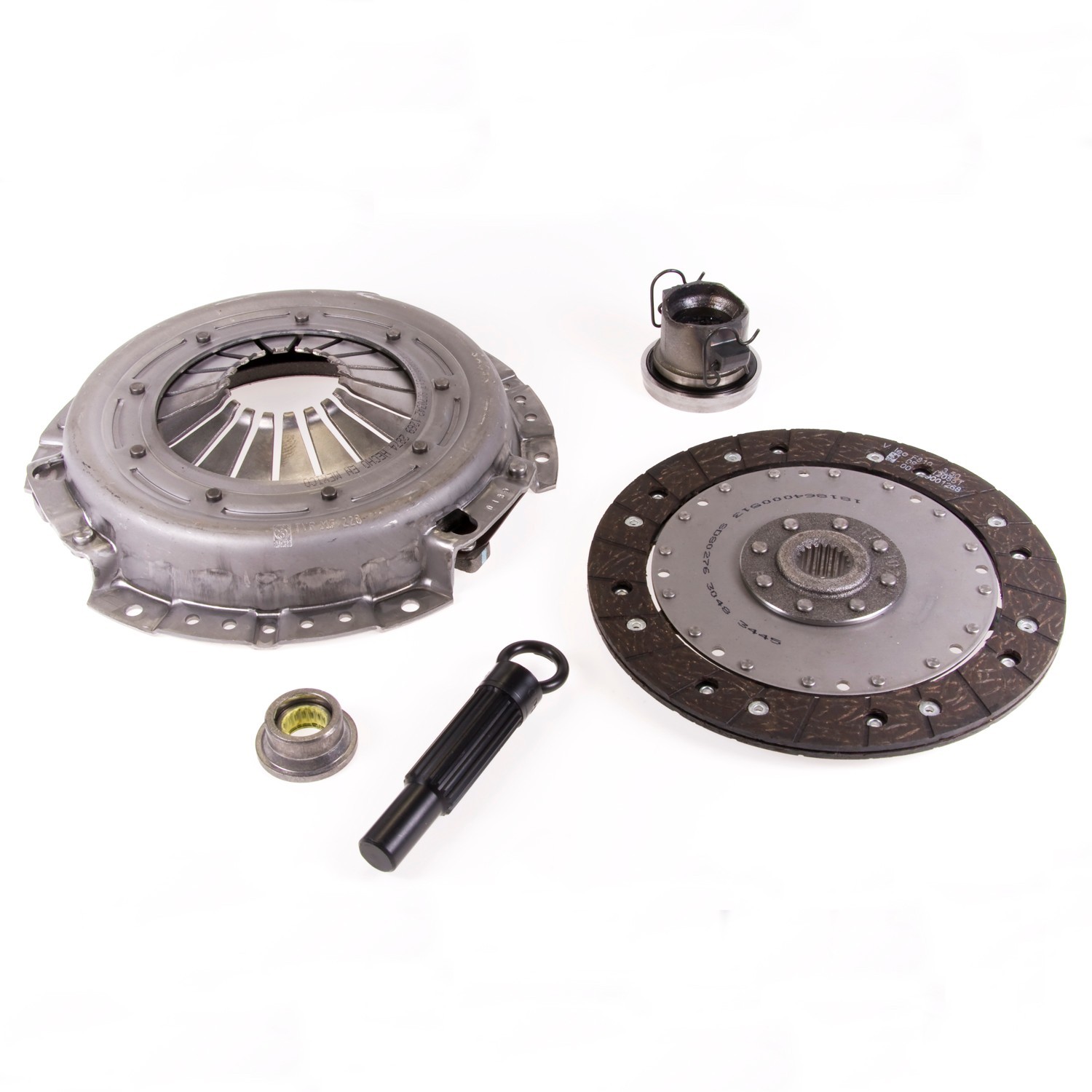 LuK RepSet with release bearing