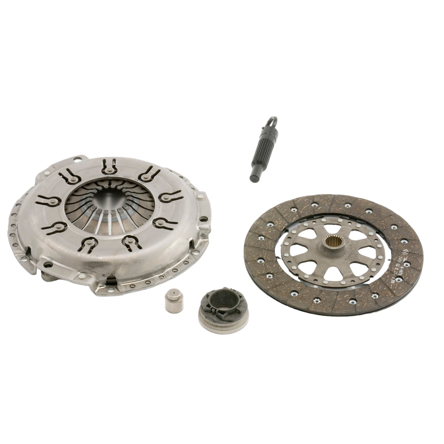 LuK RepSet with release bearing