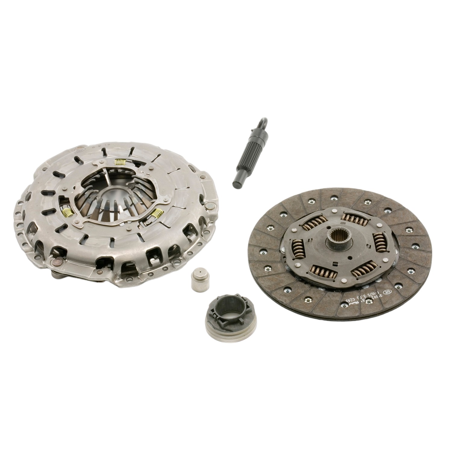 LuK RepSet with release bearing