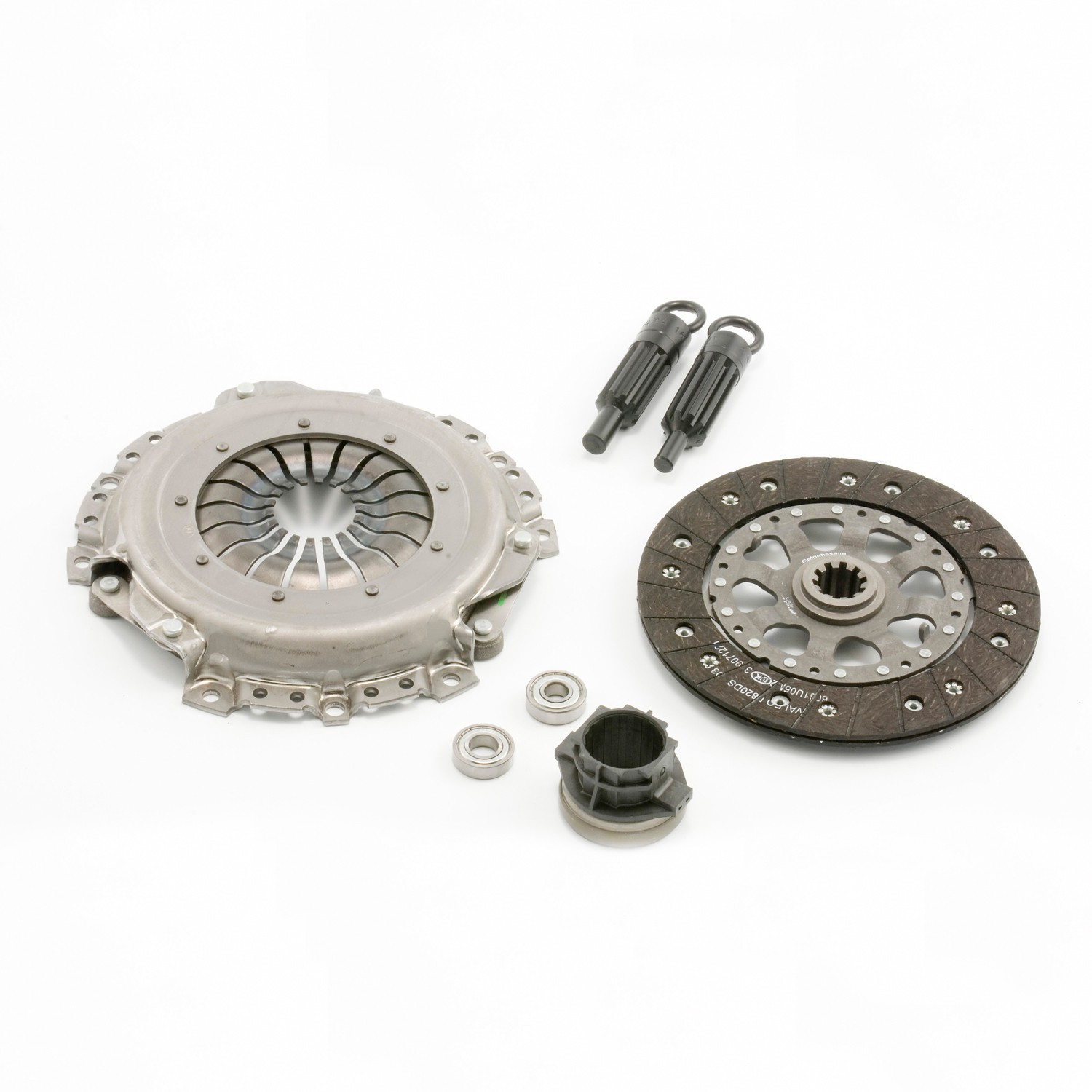 LuK RepSet with release bearing