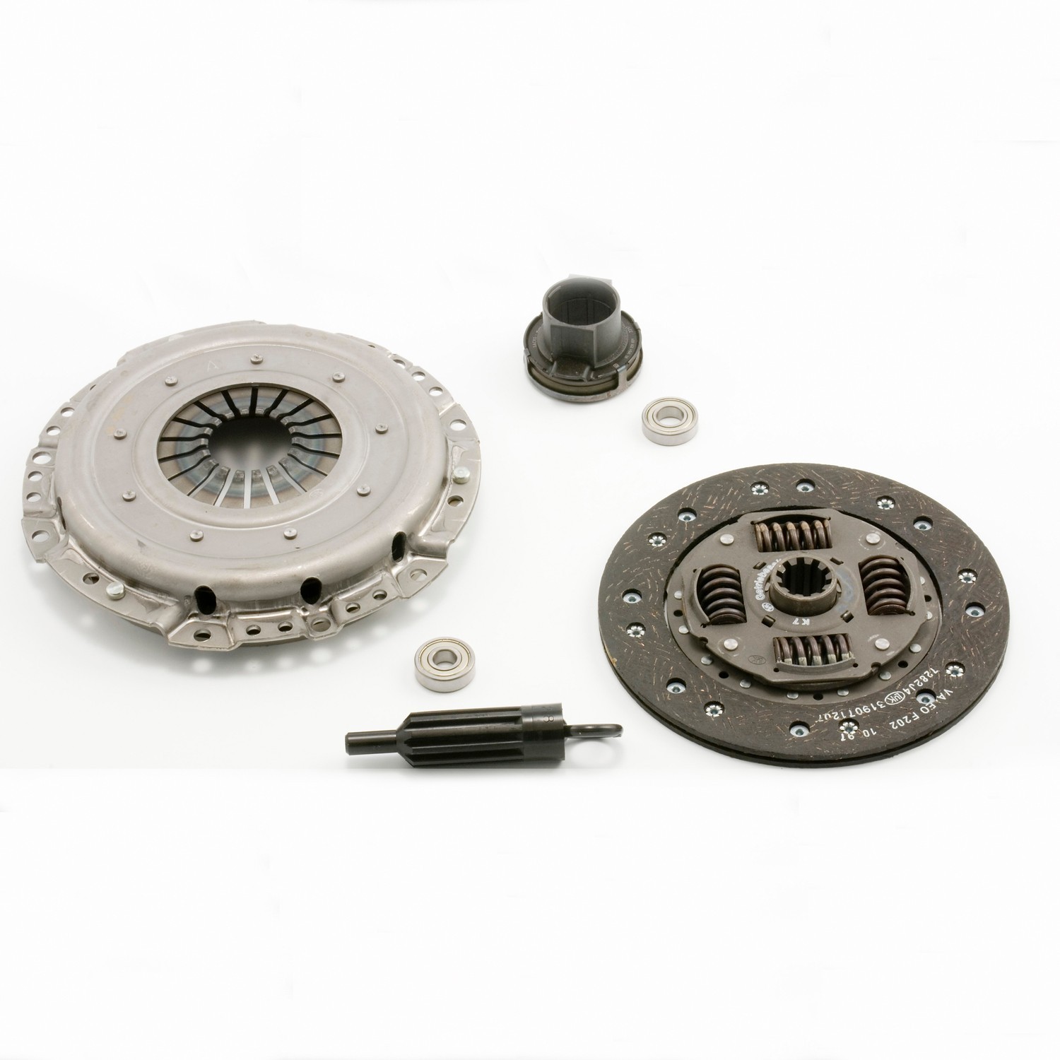 LuK RepSet with release bearing