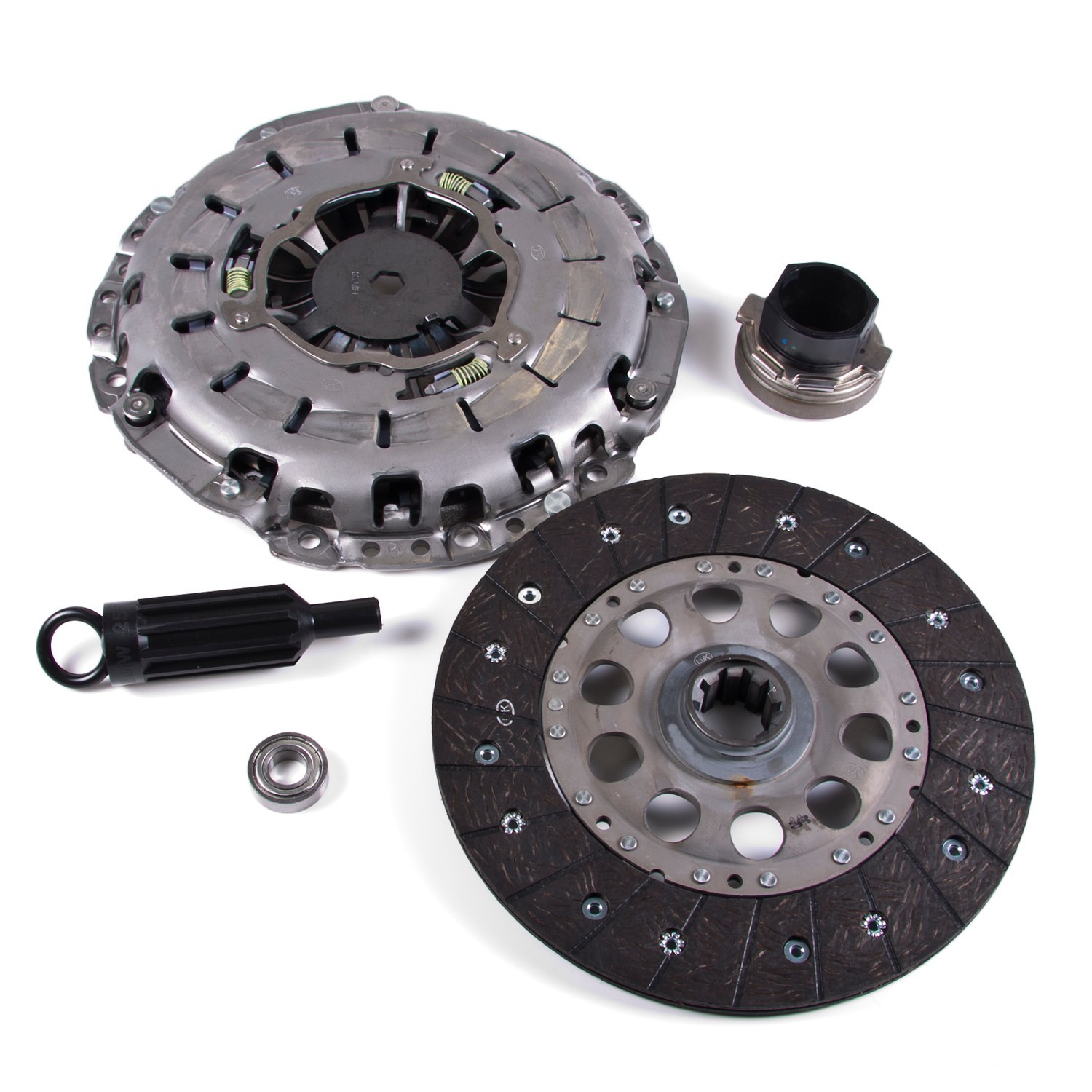 LuK RepSet with release bearing