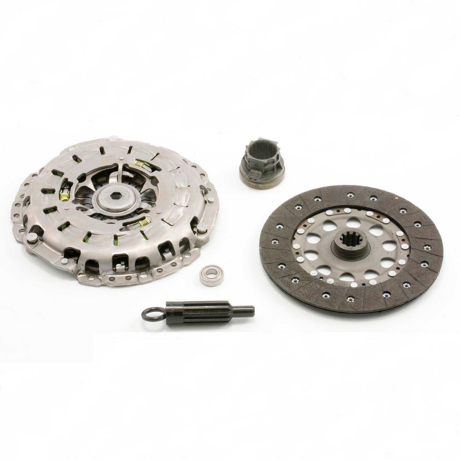LuK RepSet with release bearing