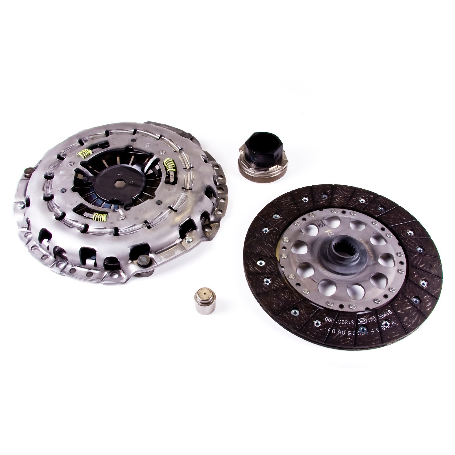LuK RepSet without release bearing