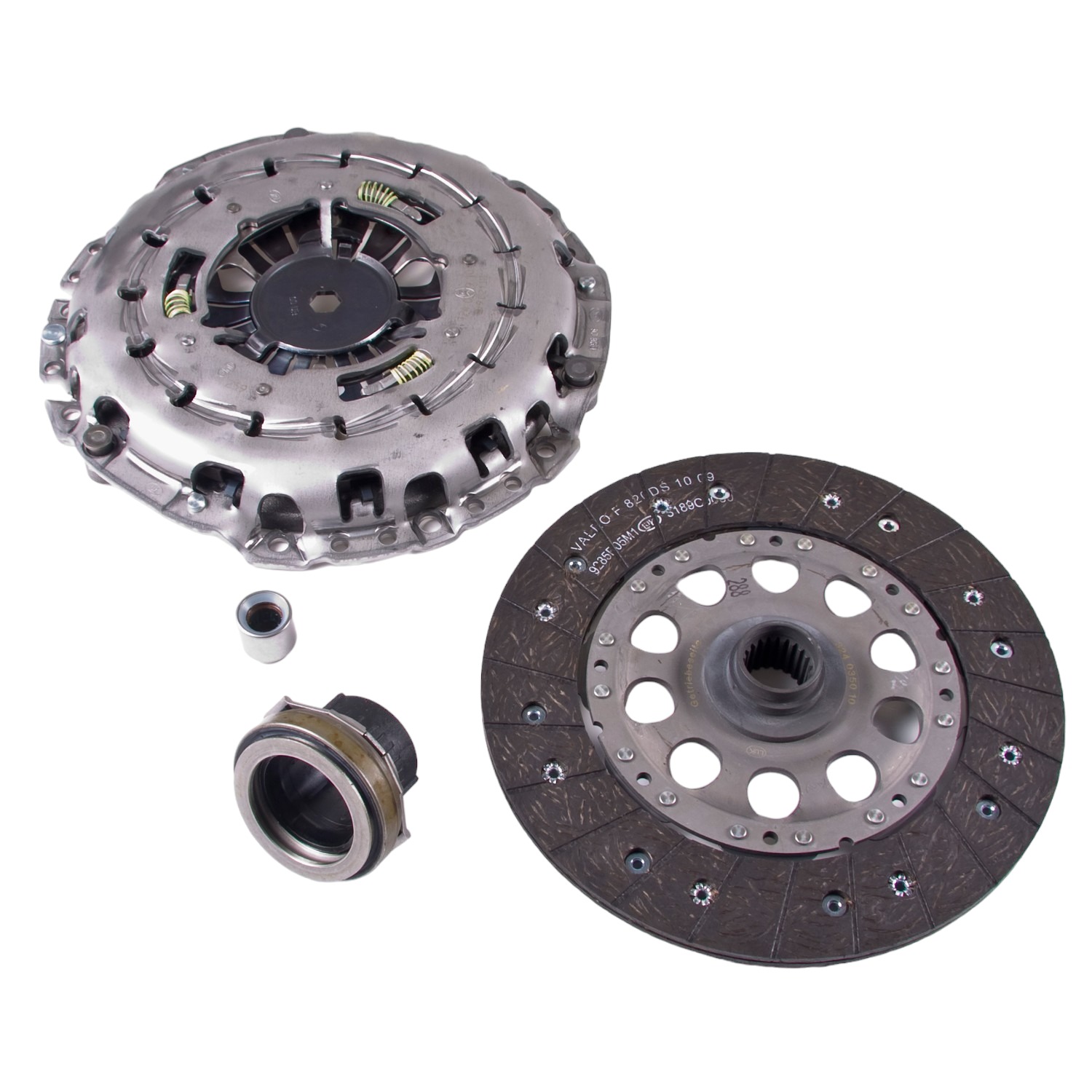 LuK RepSet with release bearing