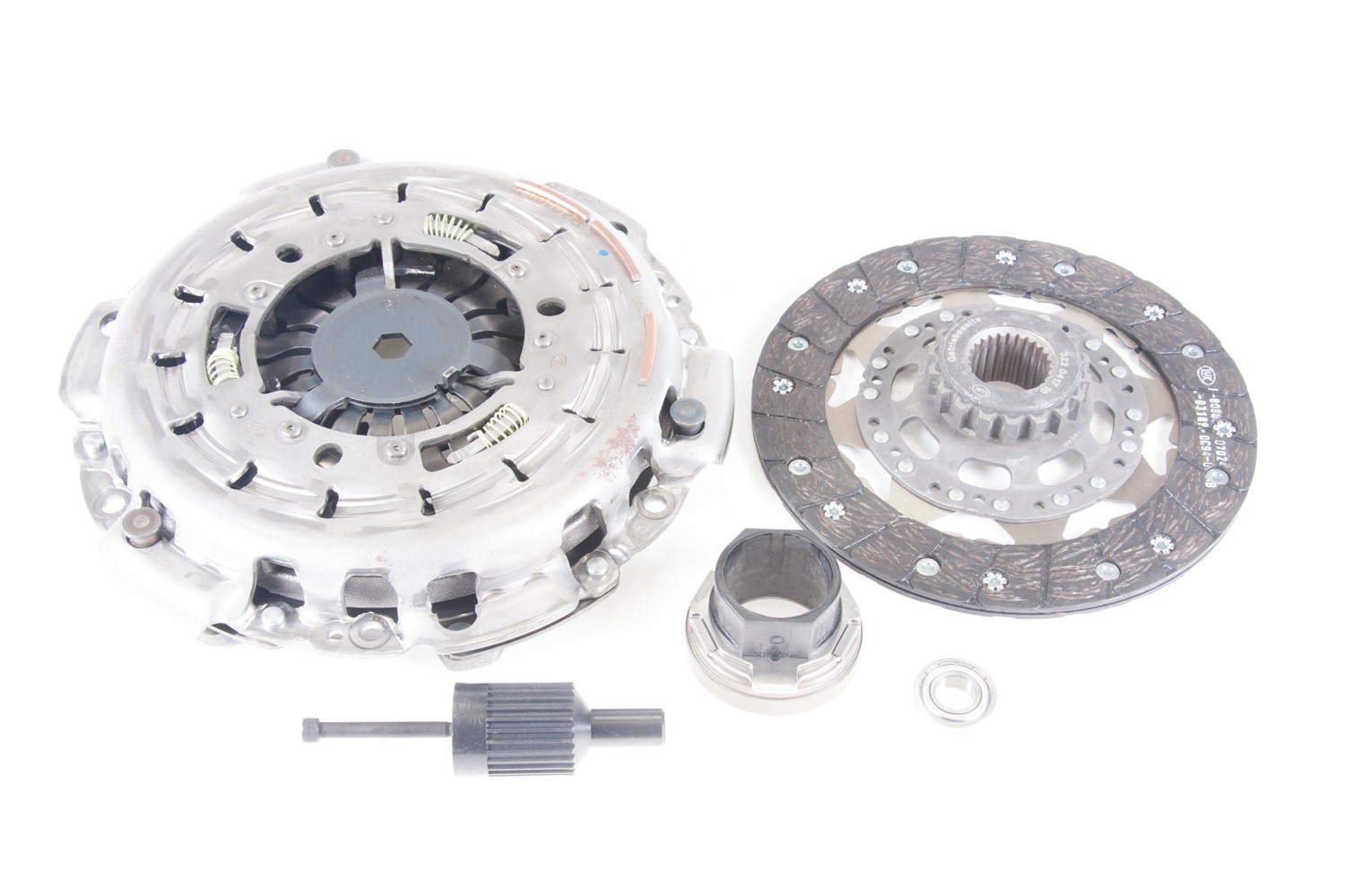 LuK RepSet with release bearing