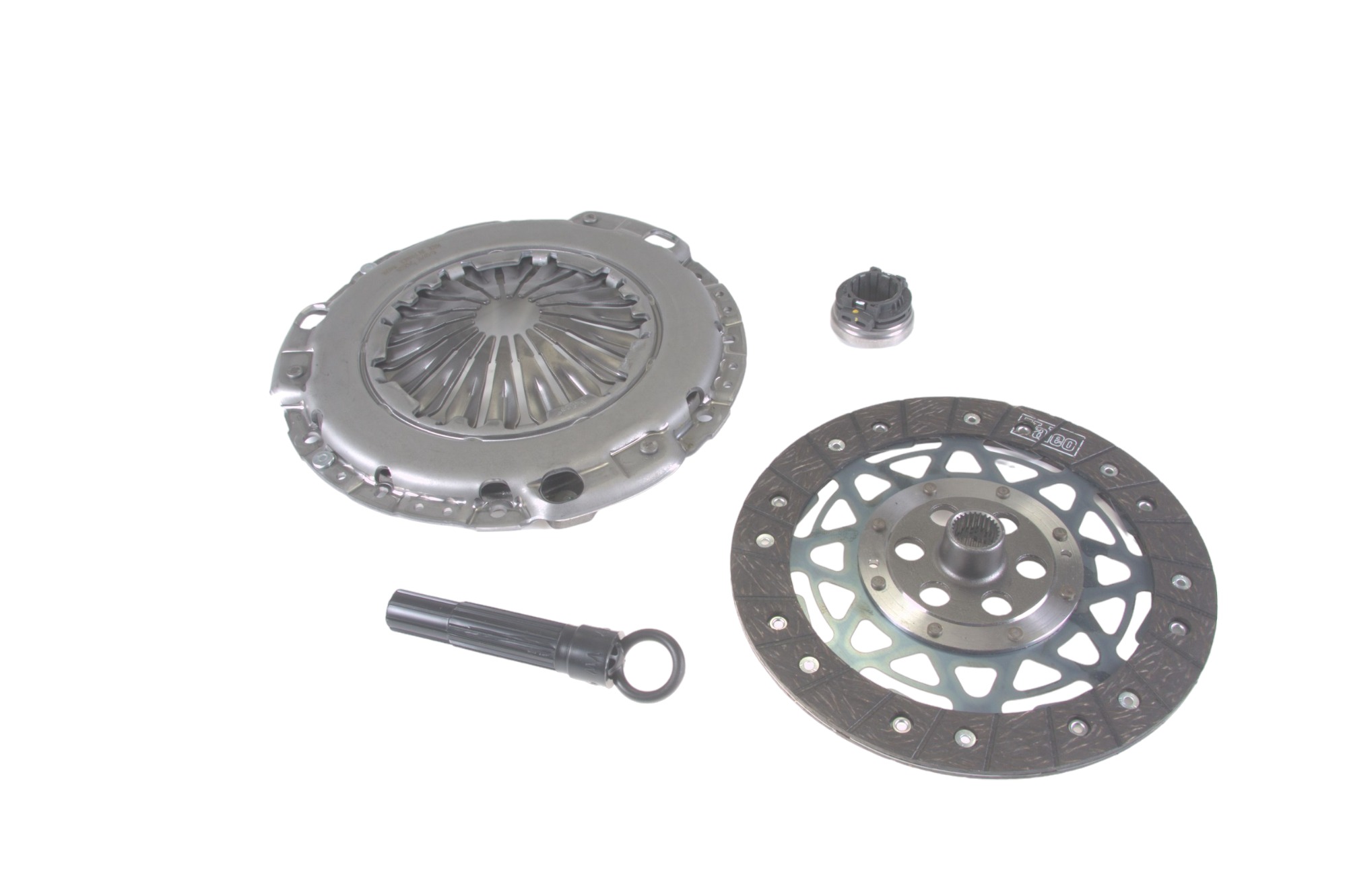 LuK RepSet with release bearing