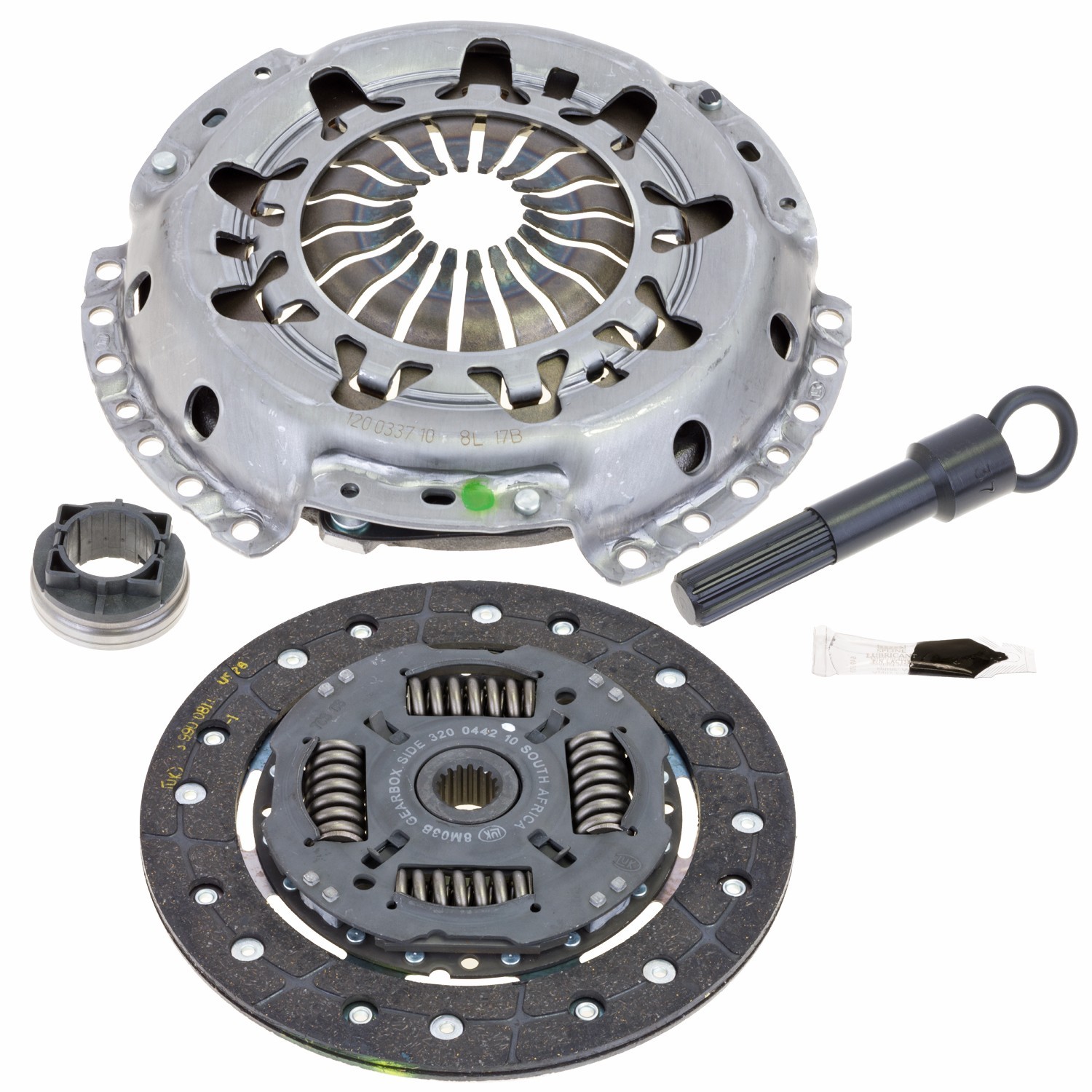 LuK RepSet with release bearing