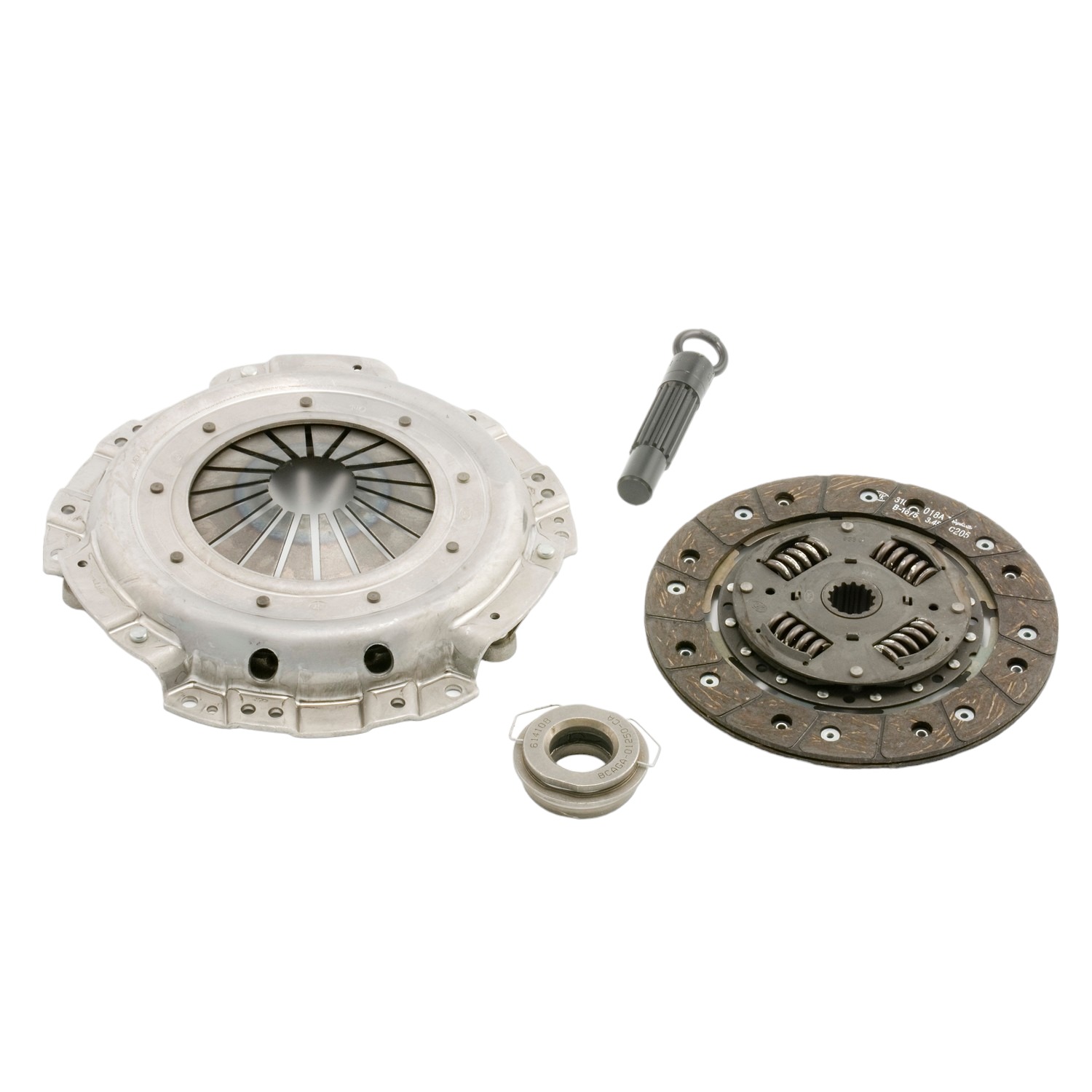 LuK RepSet with release bearing