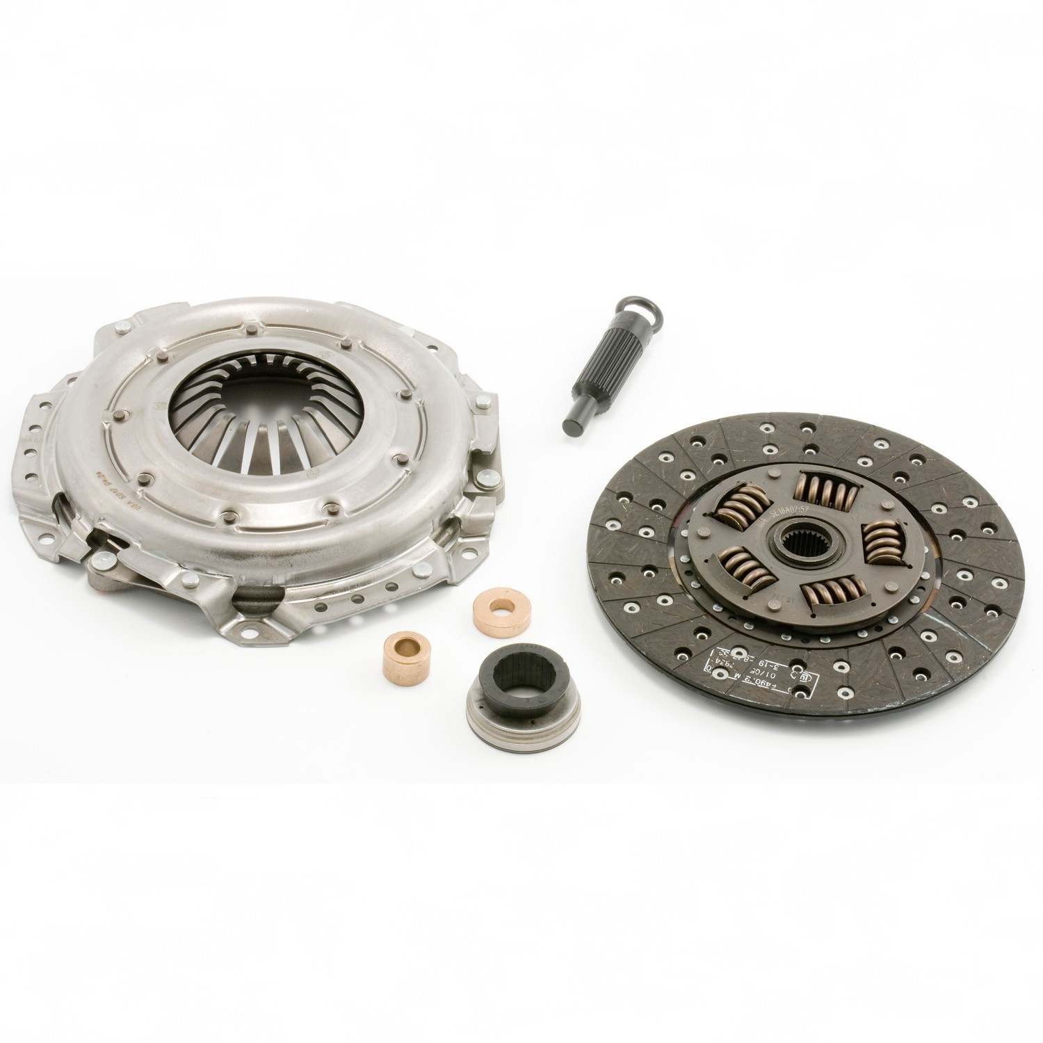 LuK RepSet with release bearing
