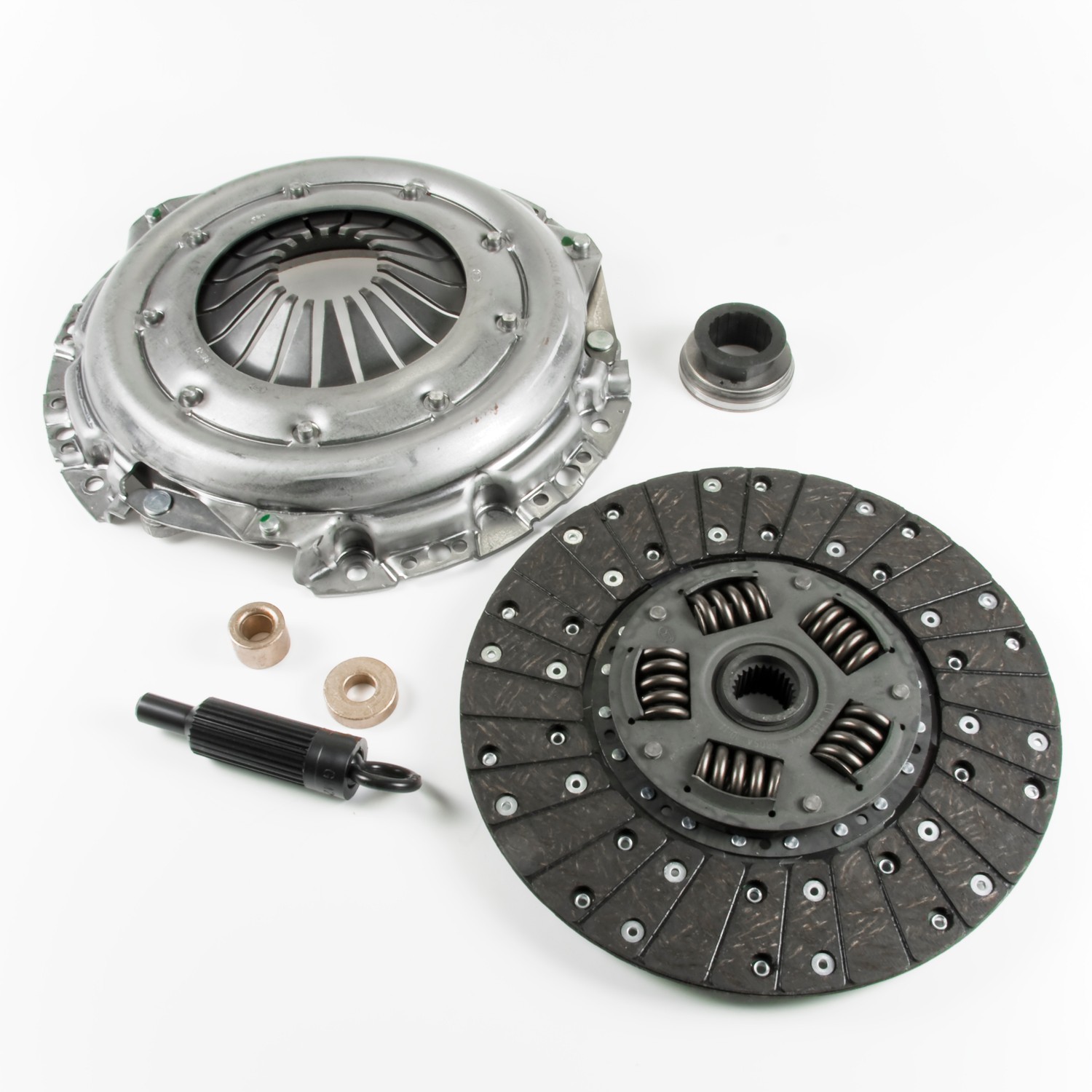 LuK RepSet with release bearing