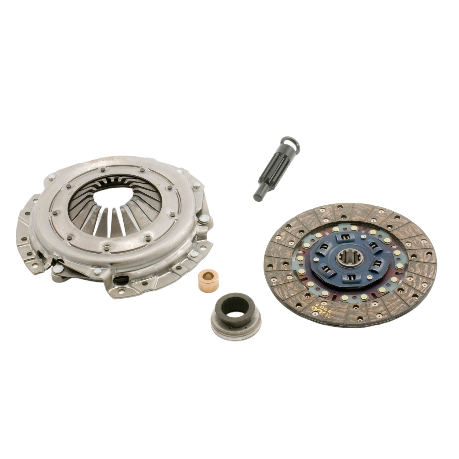 LuK RepSet with release bearing
