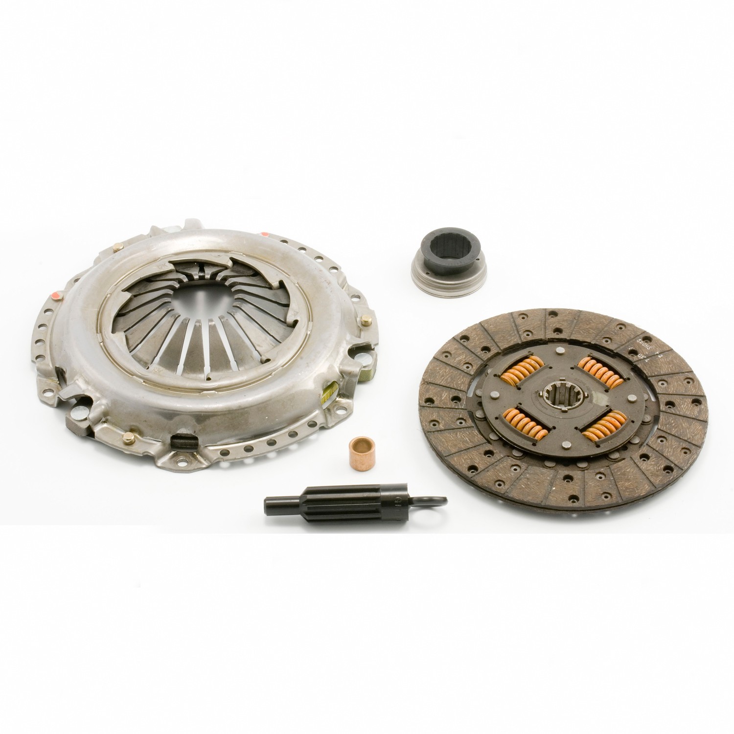 LuK RepSet with release bearing