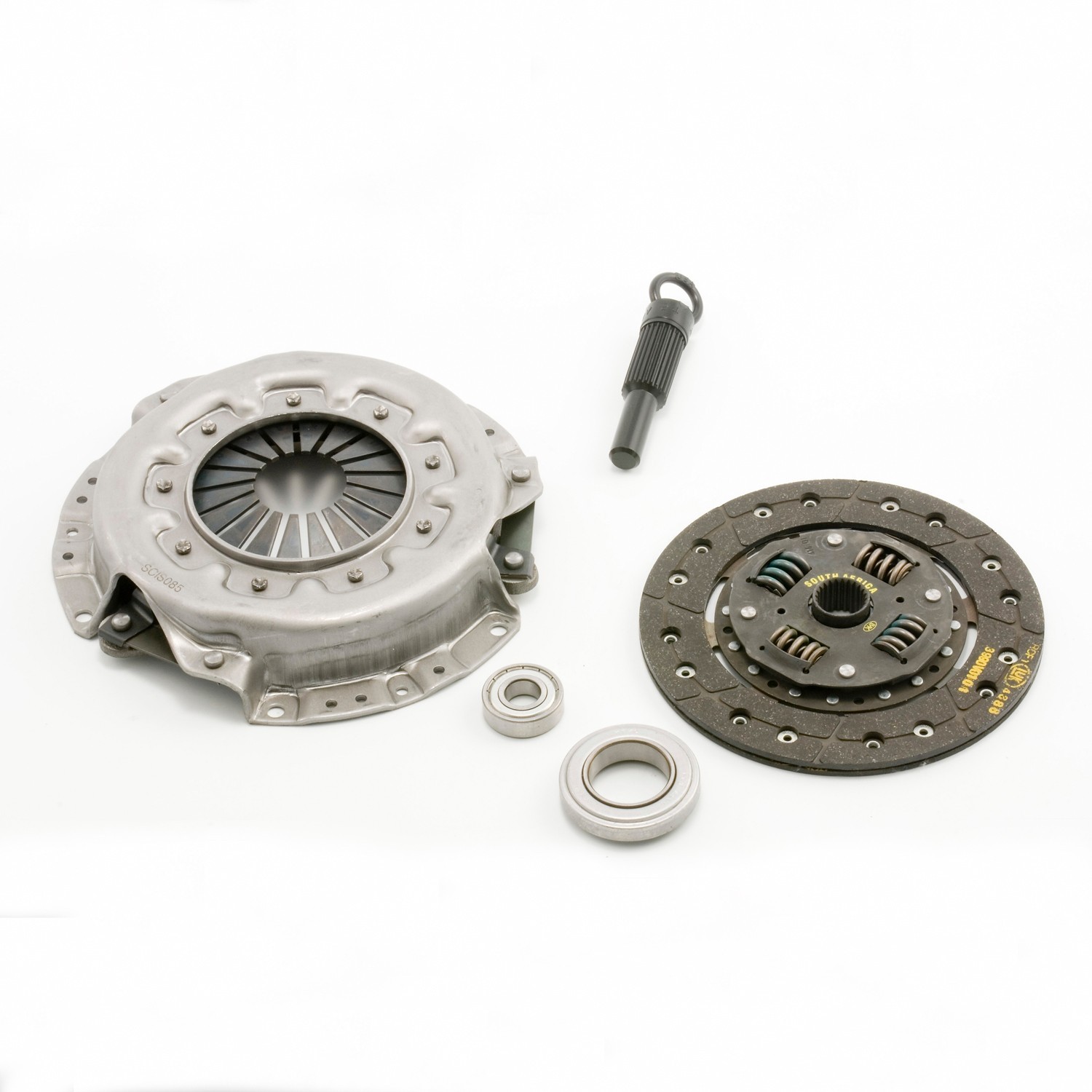 LuK RepSet with release bearing