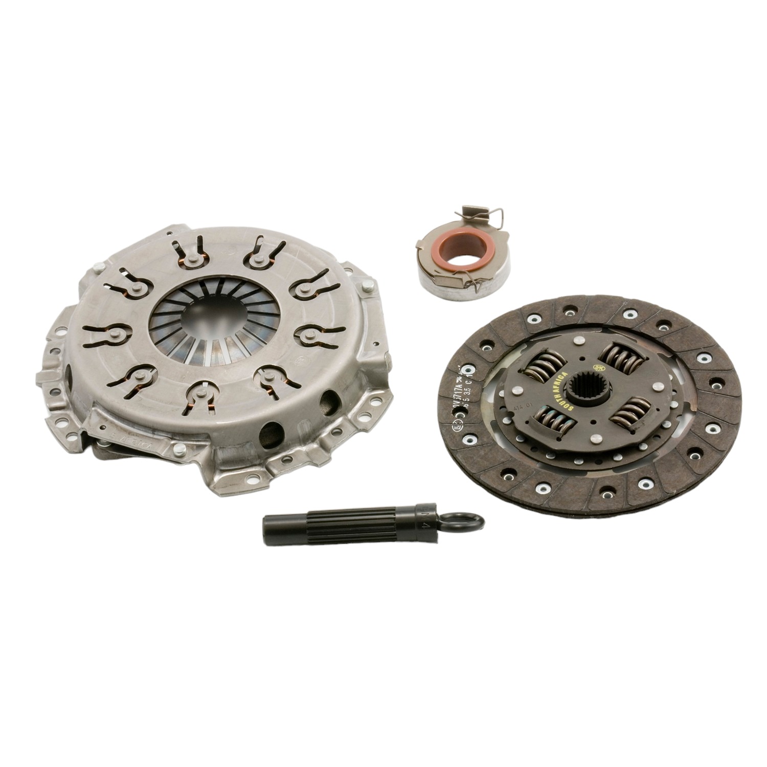 LuK RepSet with release bearing