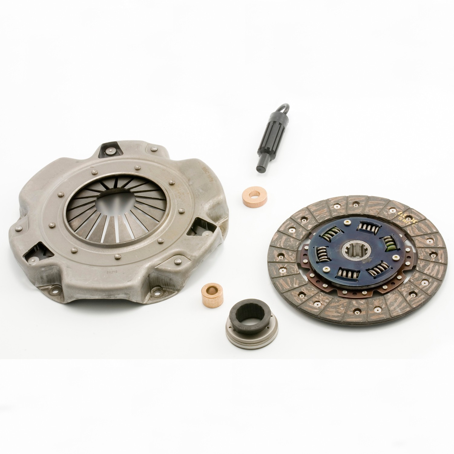 LuK RepSet with release bearing