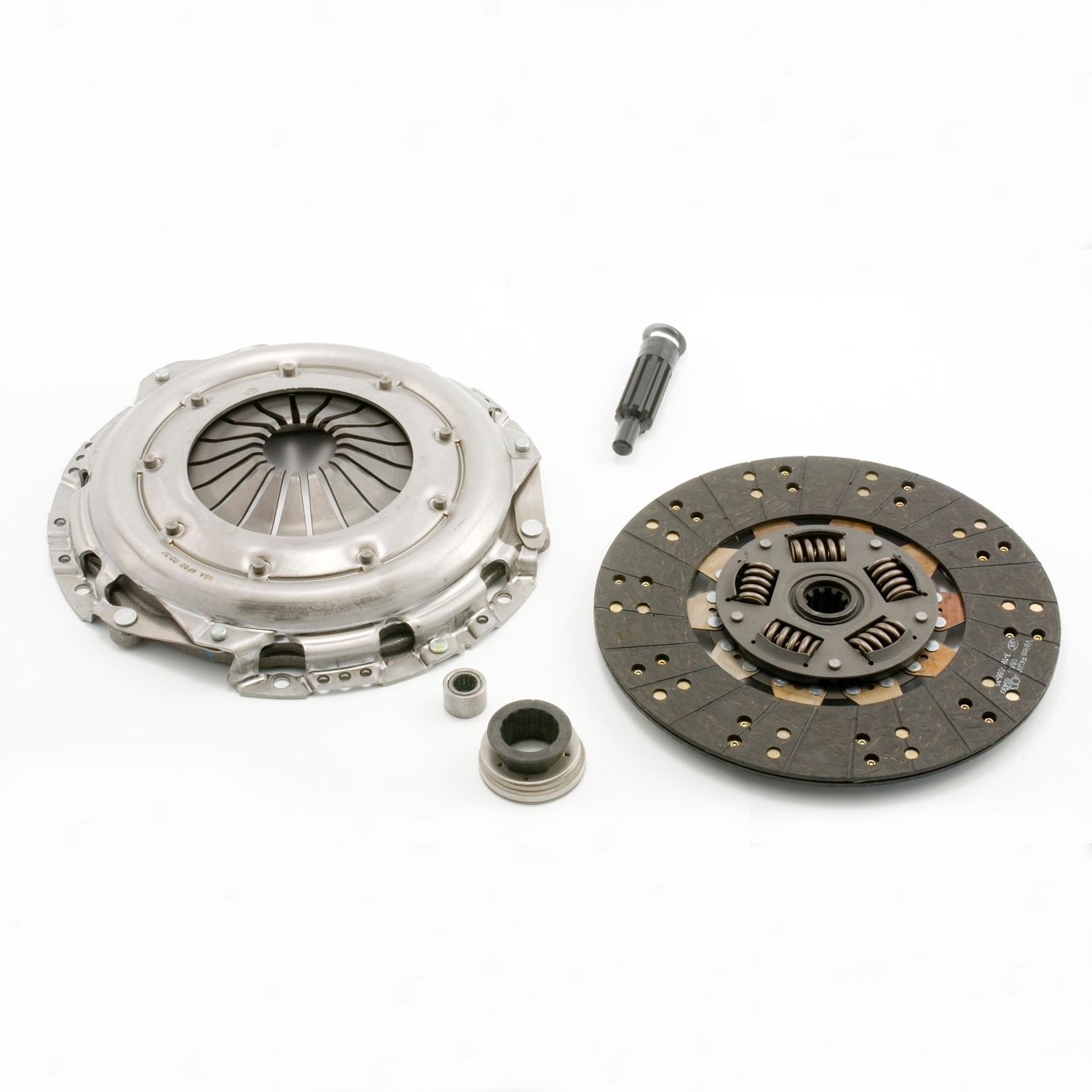 LuK RepSet with release bearing