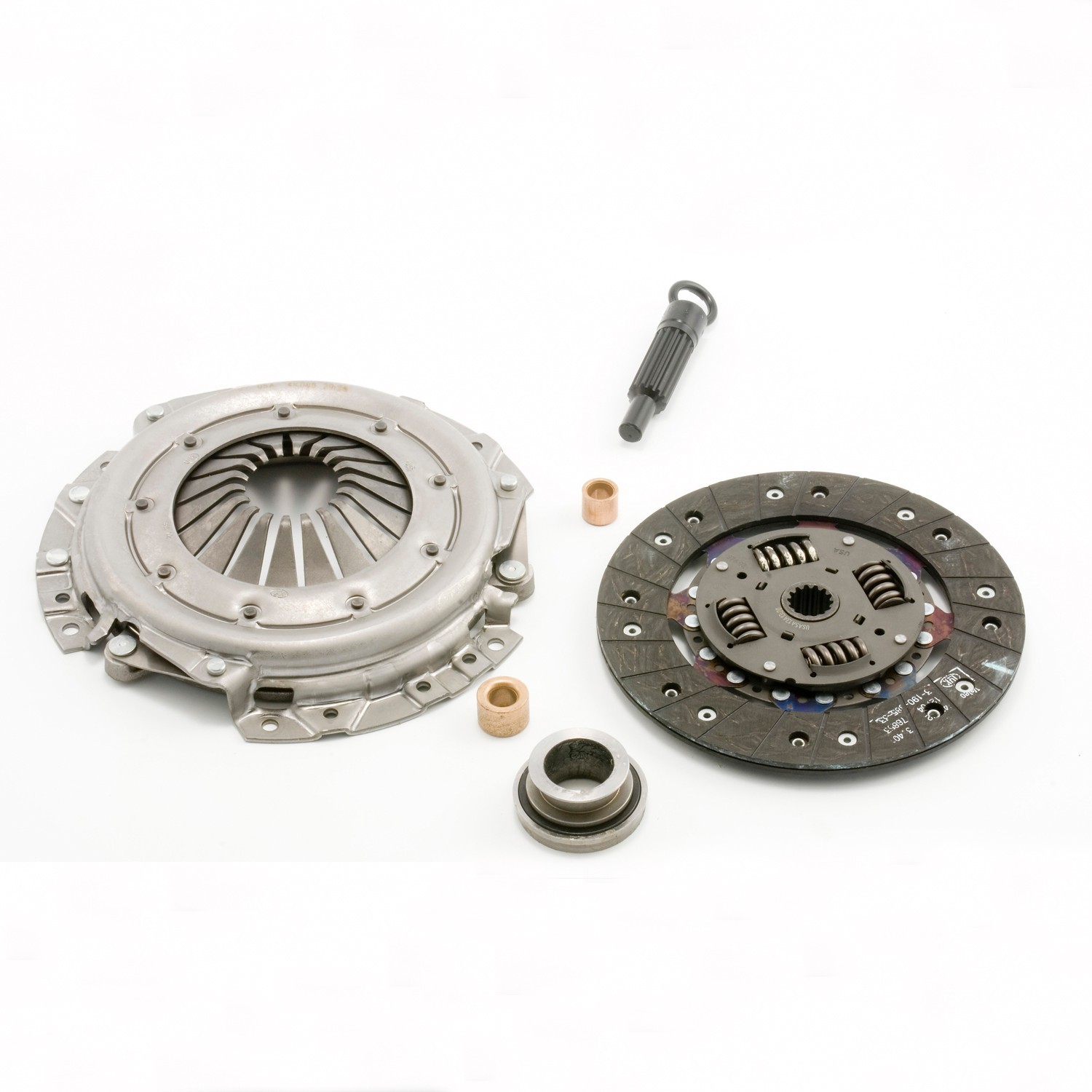 LuK RepSet with release bearing