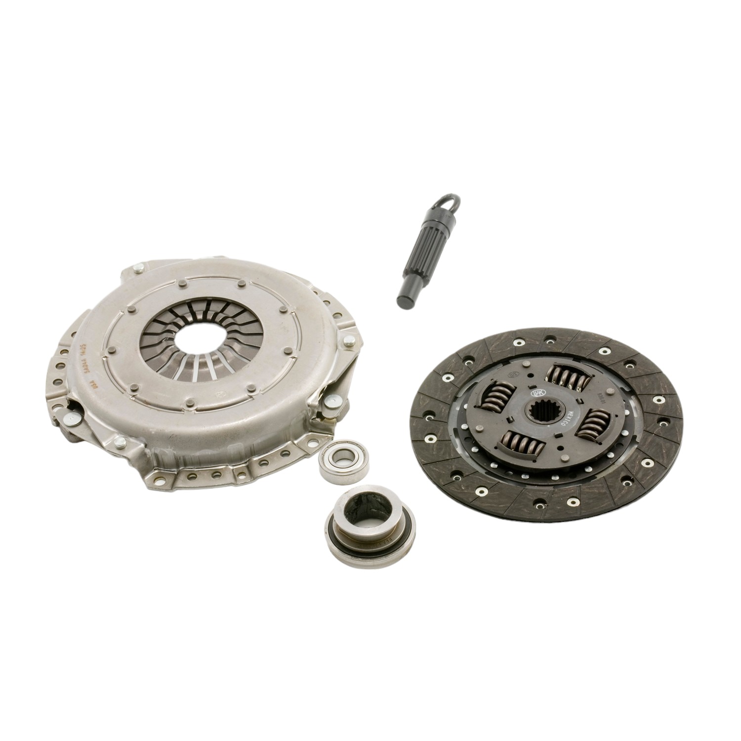LuK RepSet with release bearing