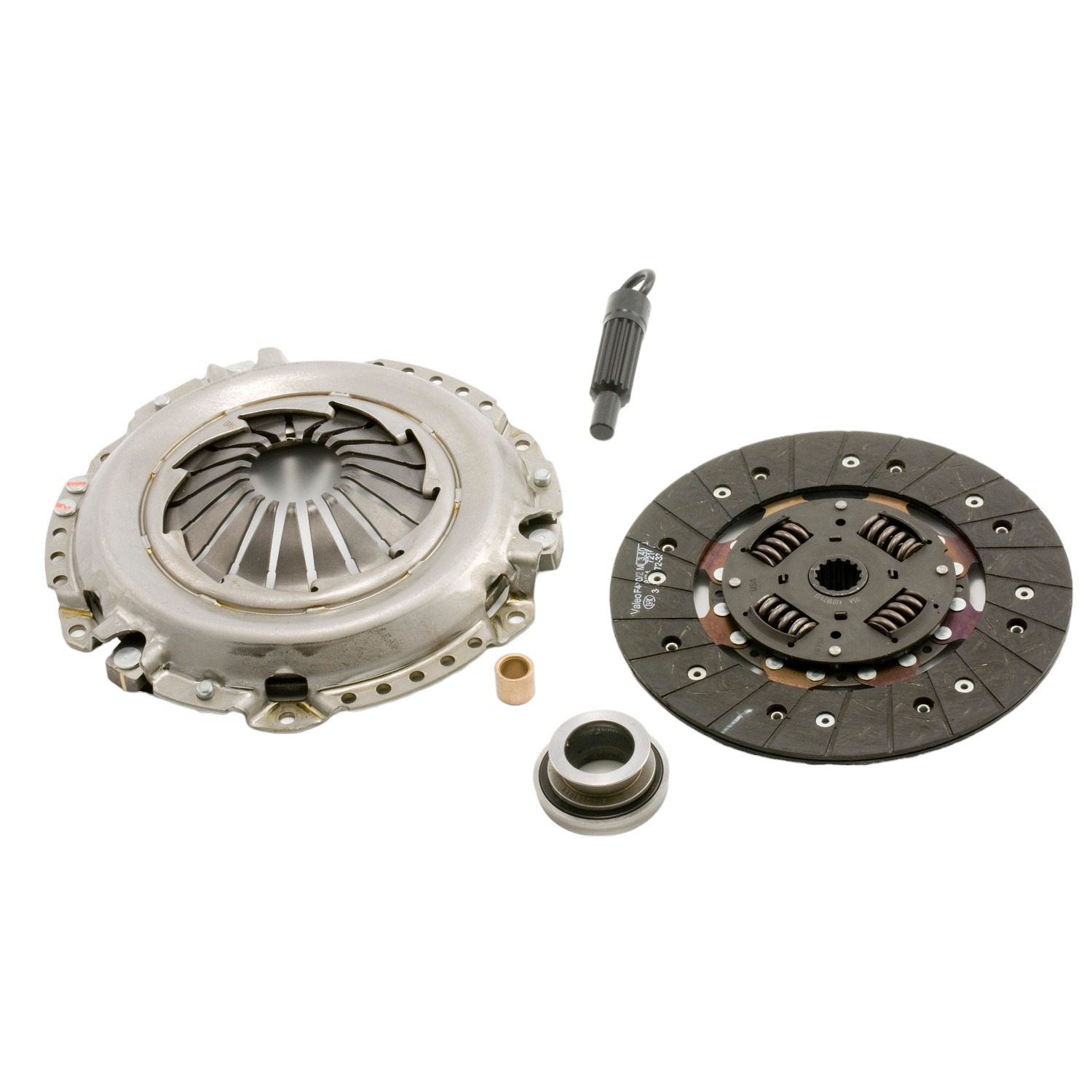 LuK RepSet with release bearing