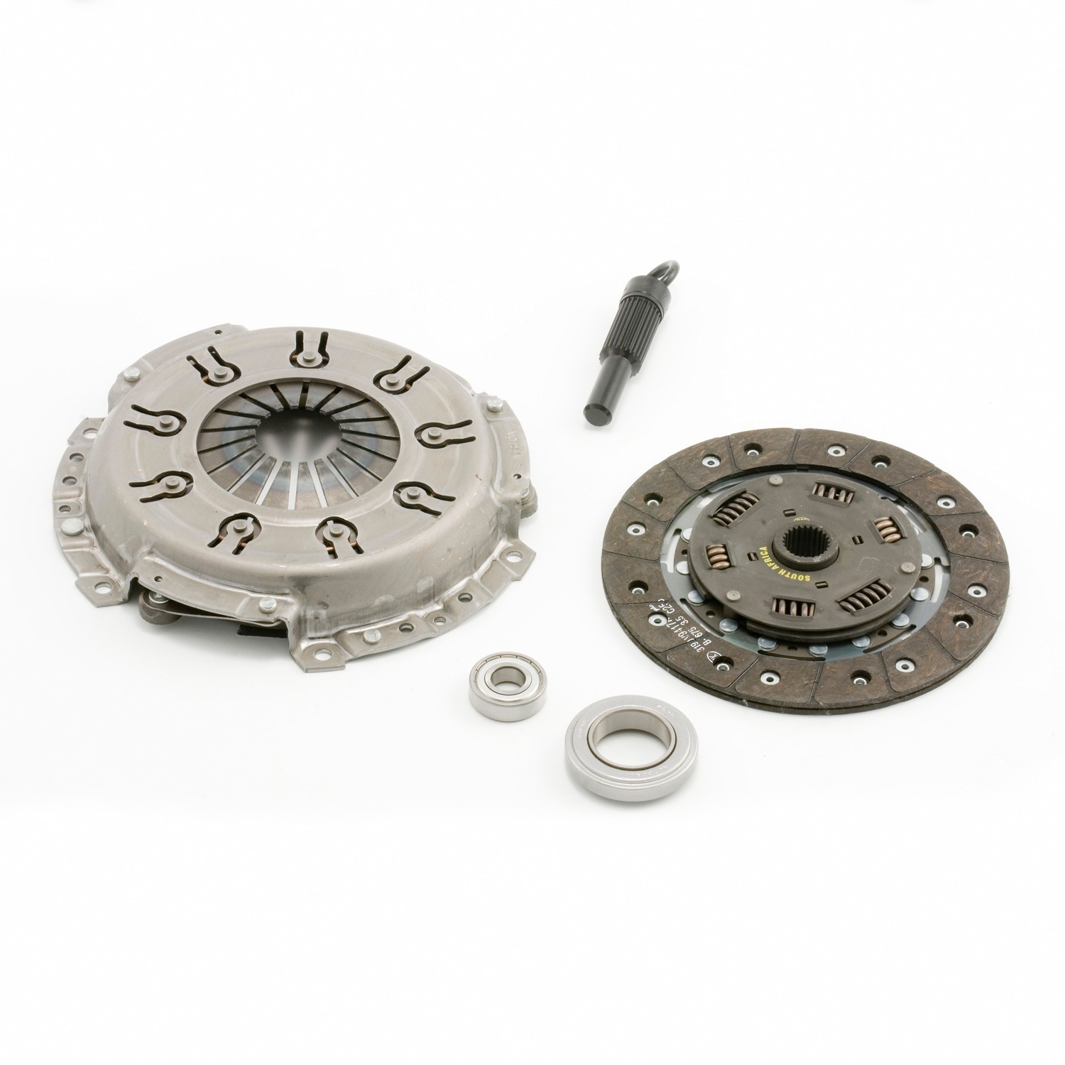 LuK RepSet with release bearing