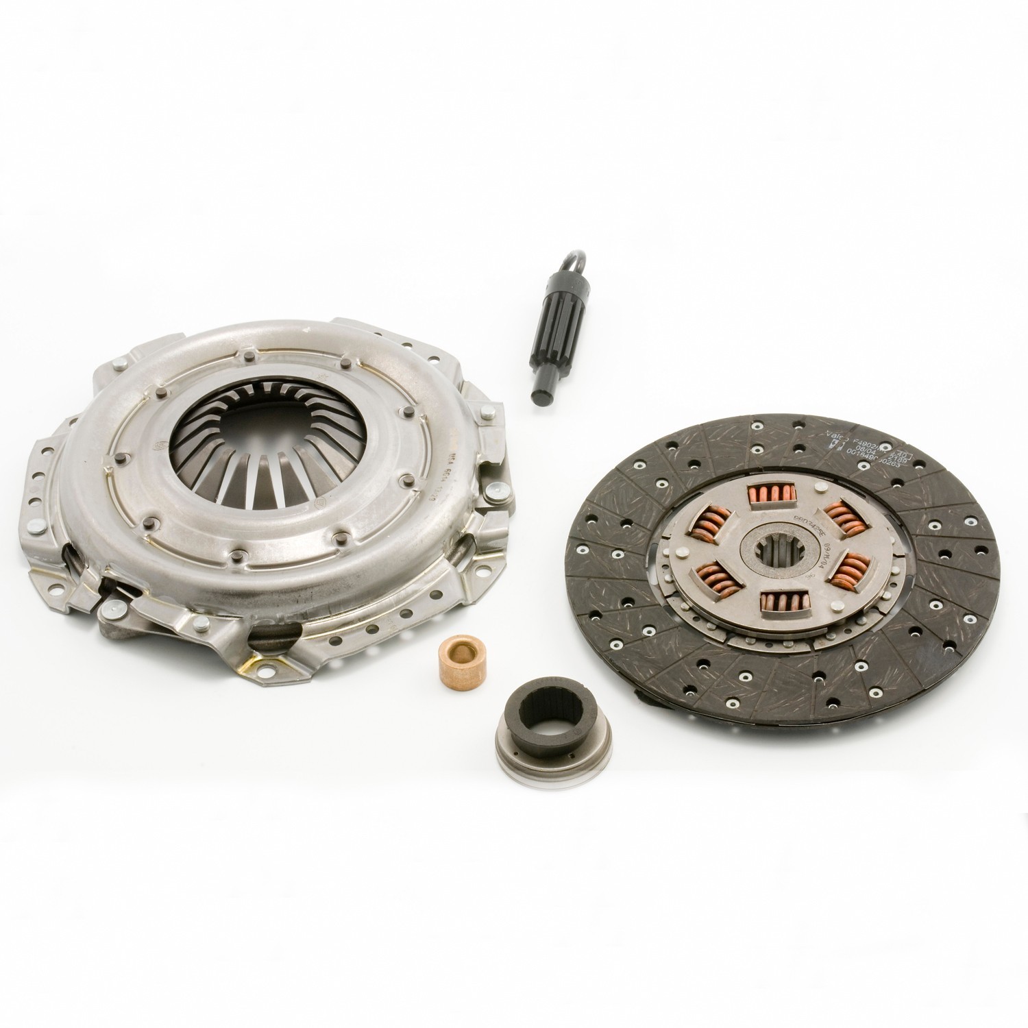 LuK RepSet with release bearing