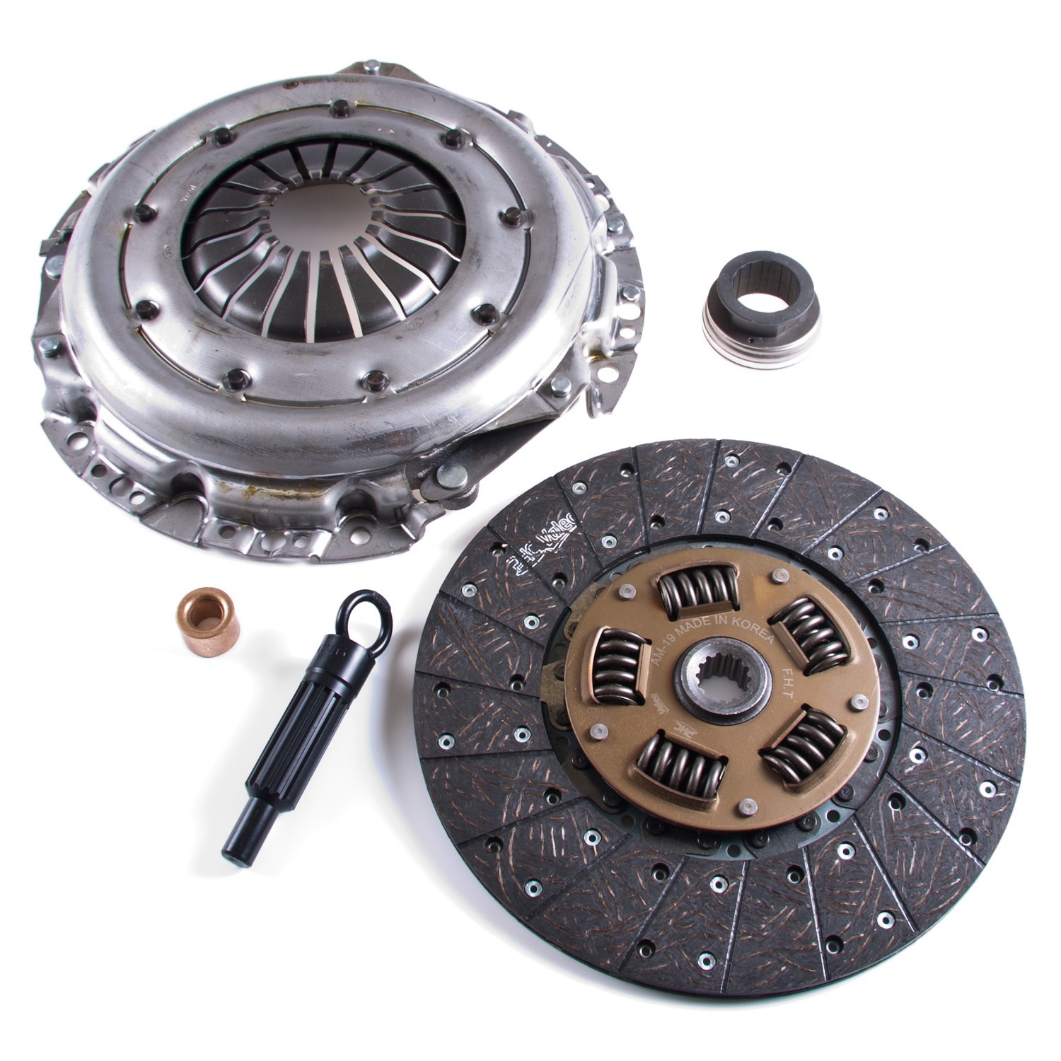 LuK RepSet with release bearing