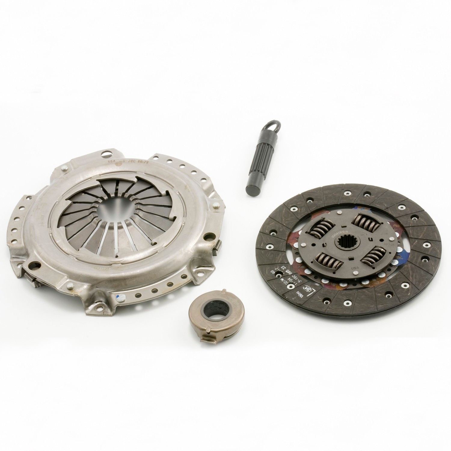 LuK RepSet with release bearing