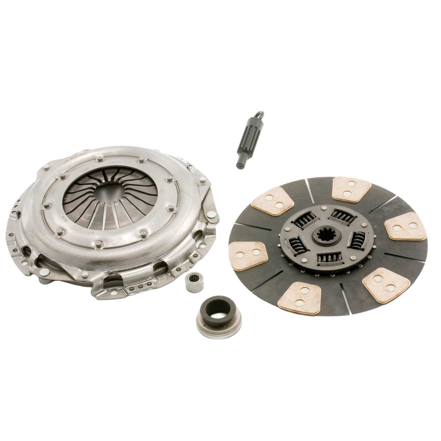 LuK RepSet with release bearing
