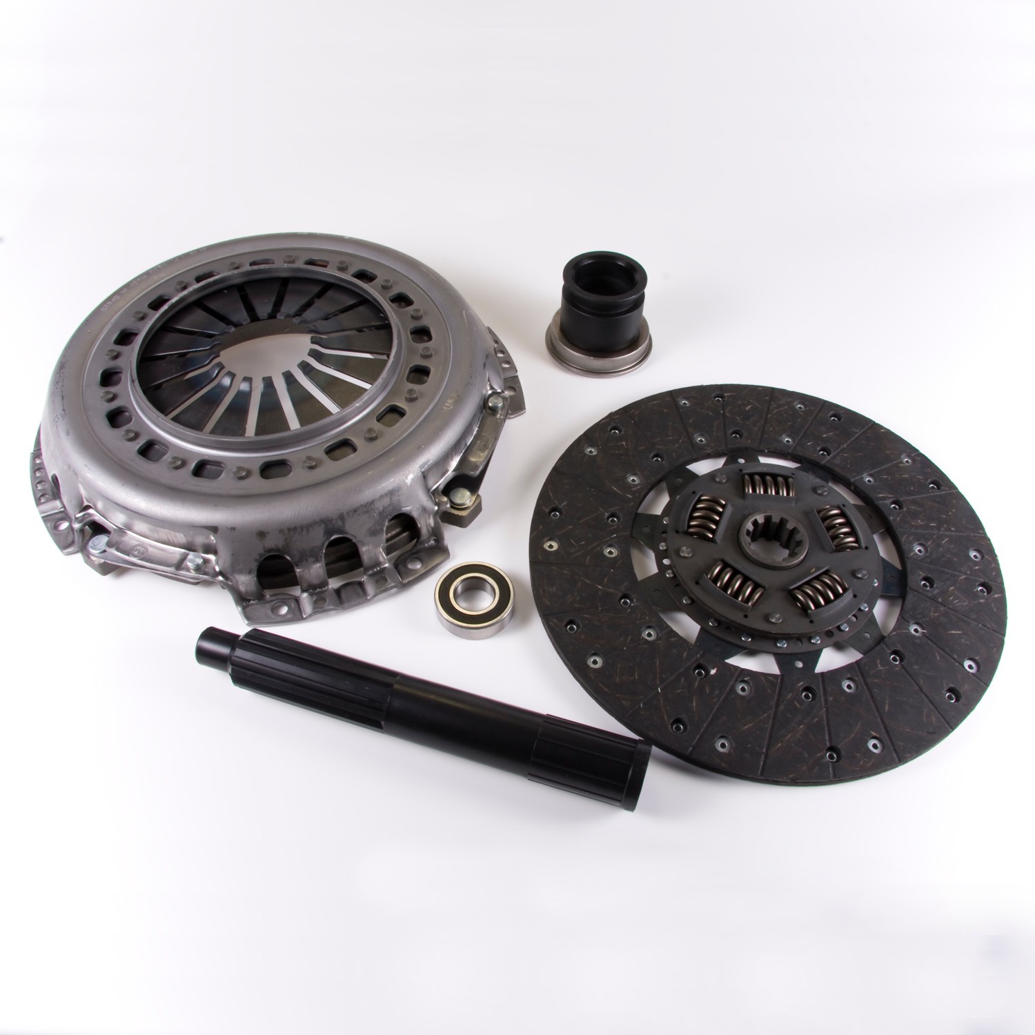 LuK RepSet with release bearing