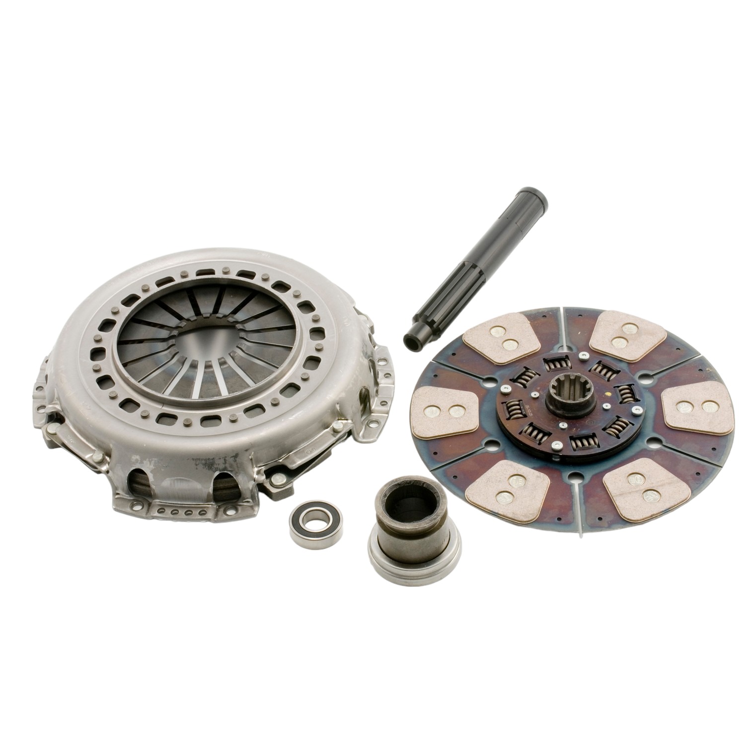 LuK RepSet with release bearing