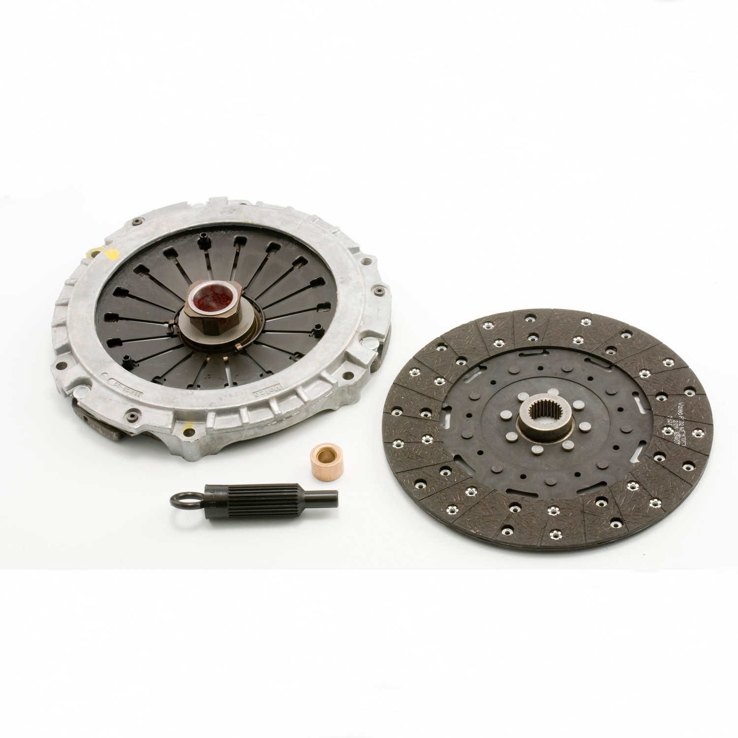 LuK RepSet without release bearing