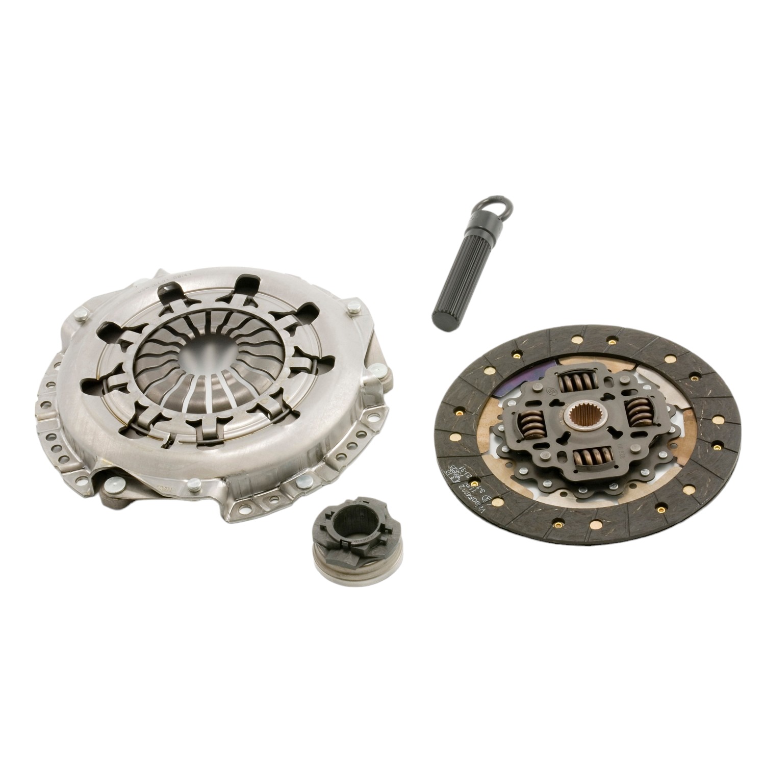 LuK RepSet with release bearing