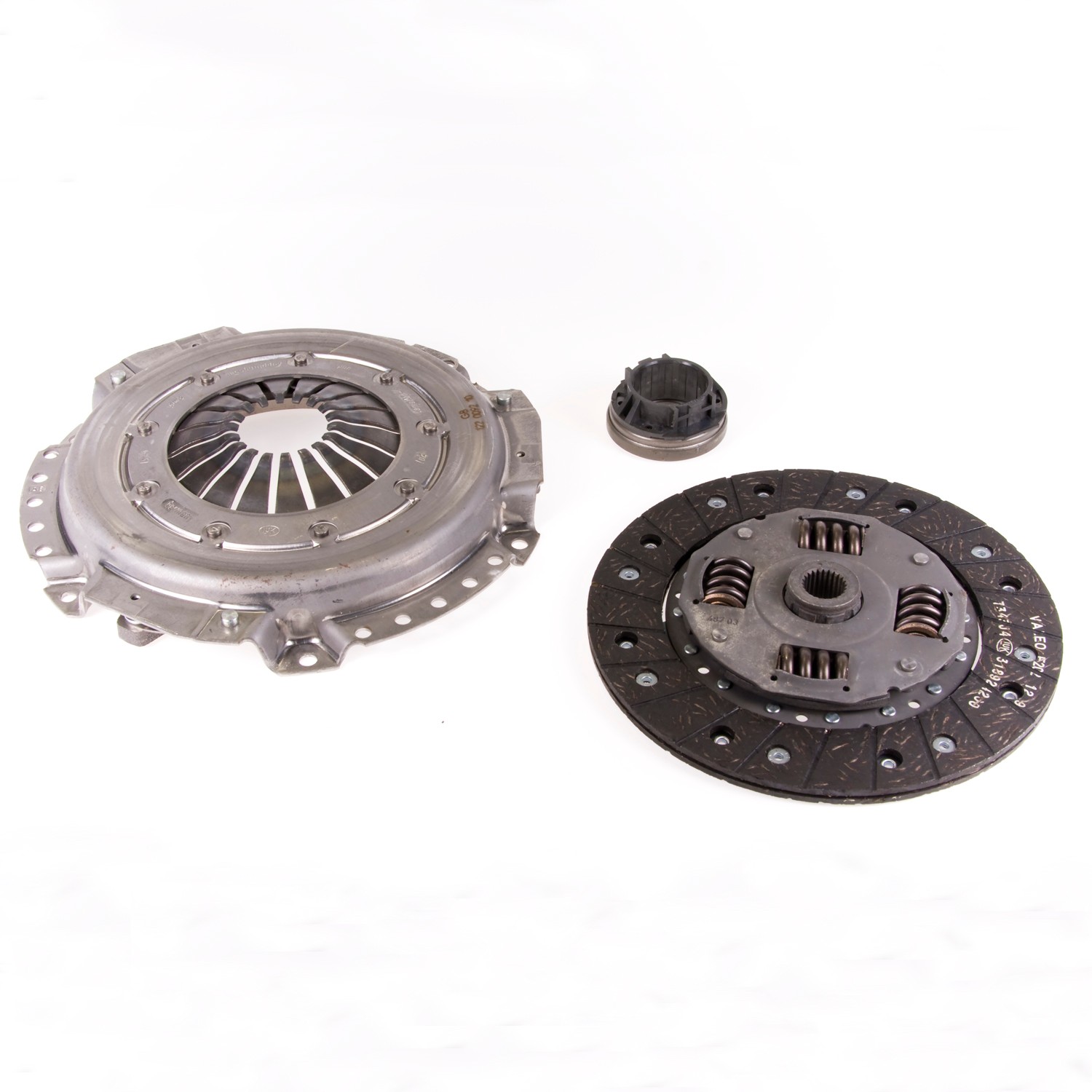 CLUTCH KIT