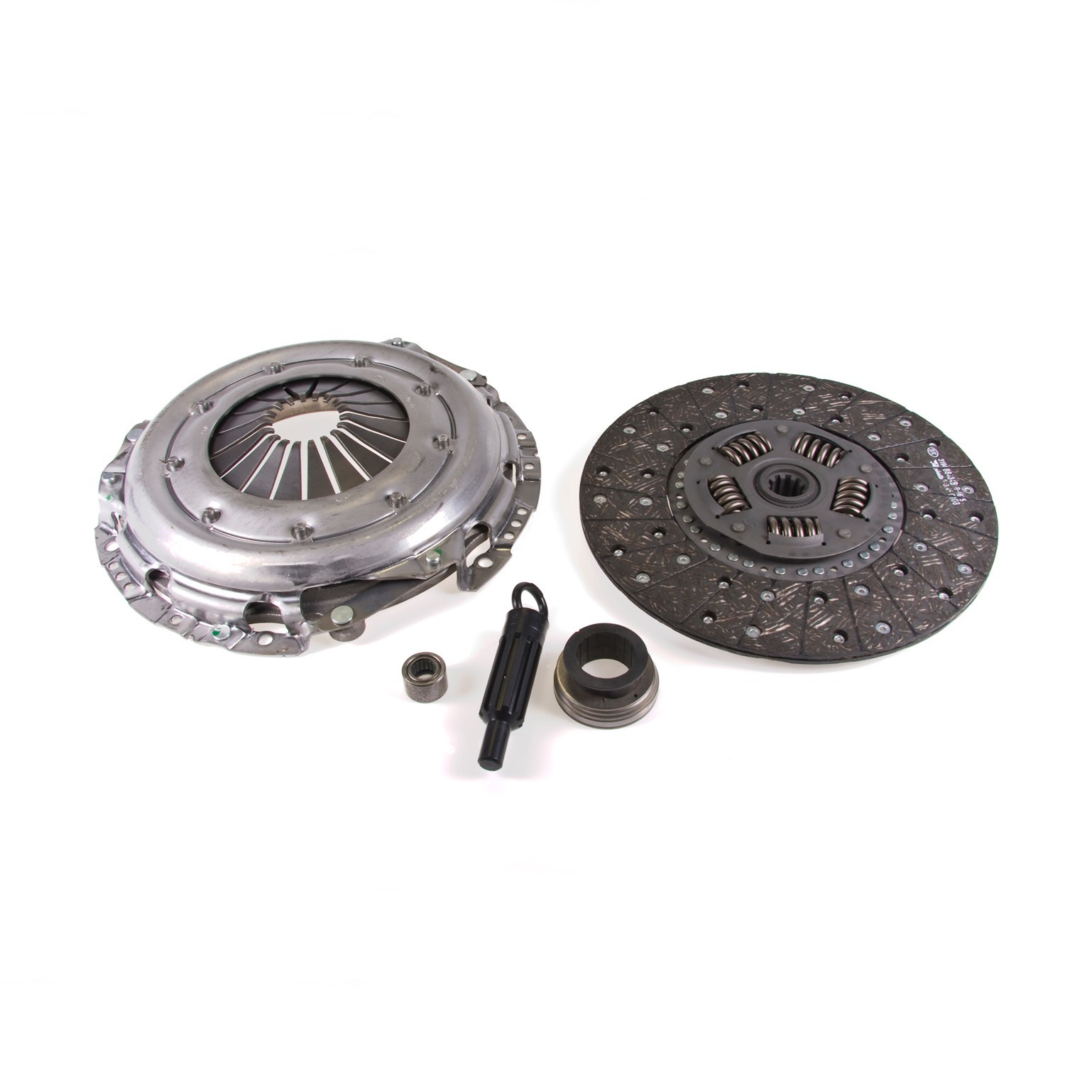 LuK RepSet with release bearing