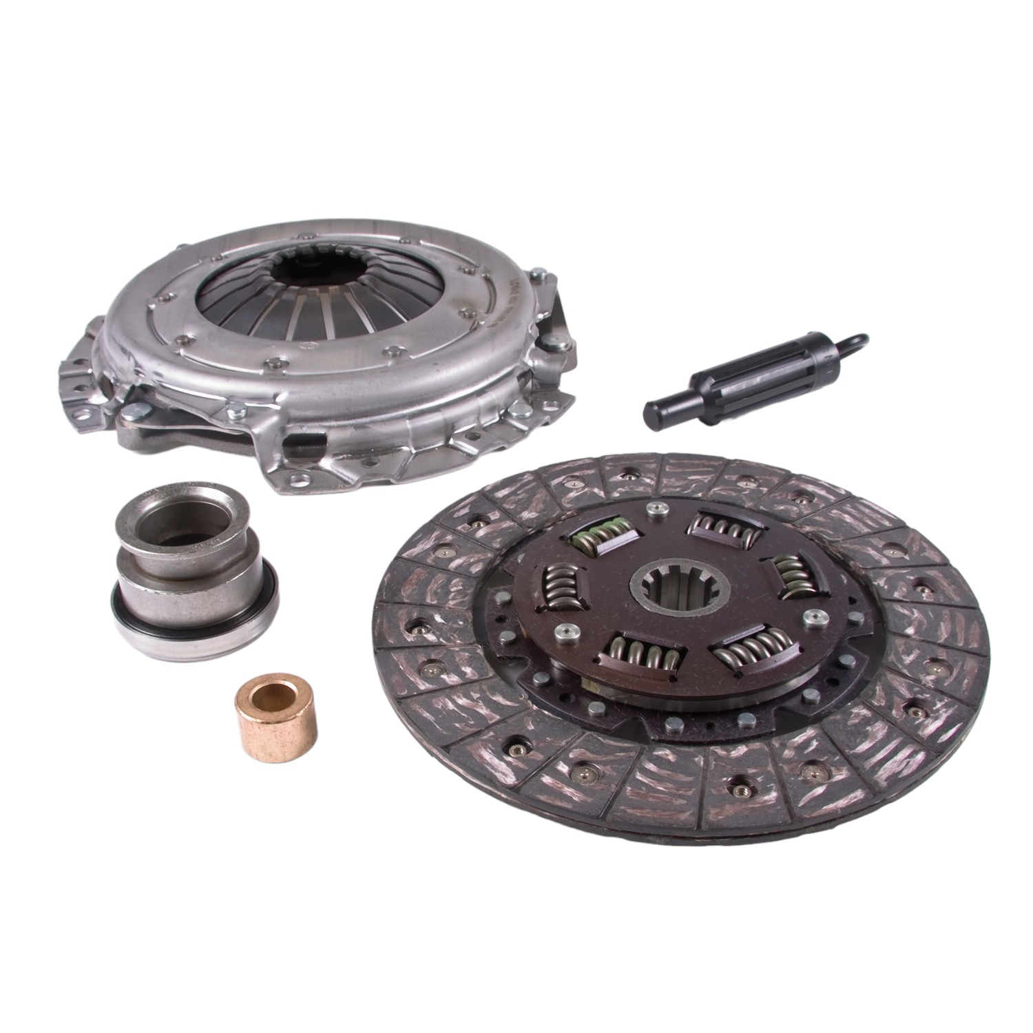 LuK RepSet with release bearing