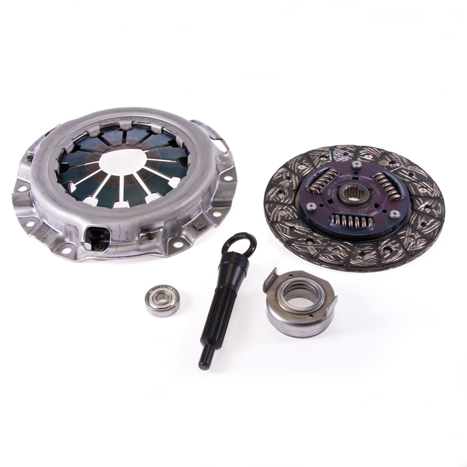LuK RepSet with release bearing